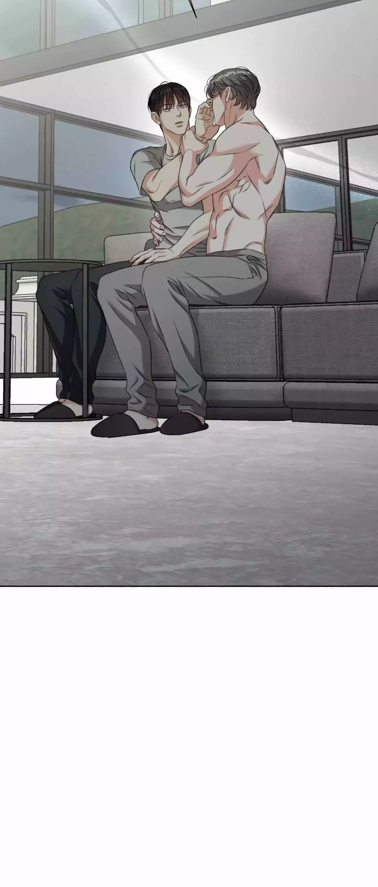 My 2Nd Chance On Taming An Obsessed Esper - Chapter 12 Page 64