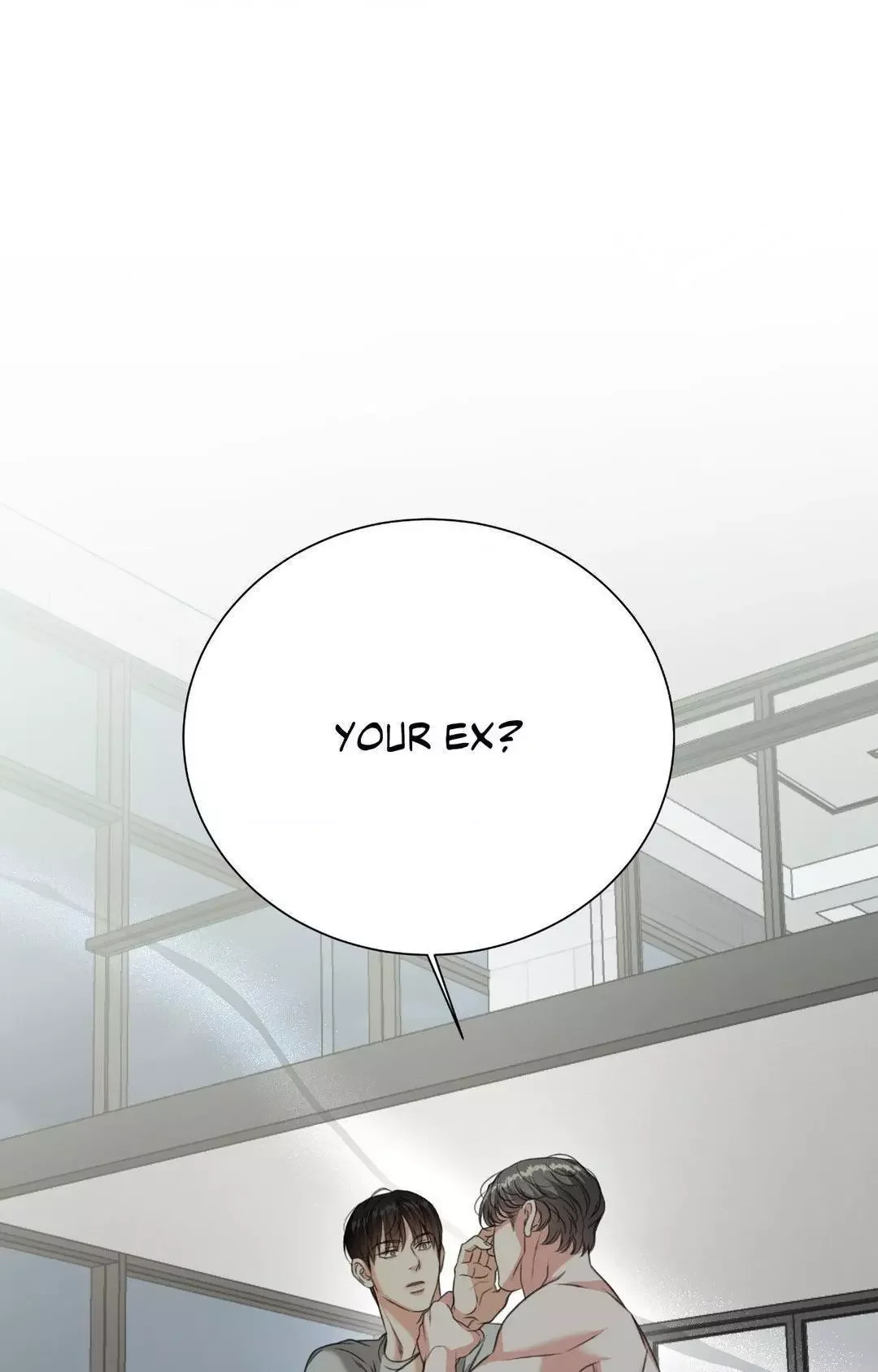 My 2Nd Chance On Taming An Obsessed Esper - Chapter 13 Page 1