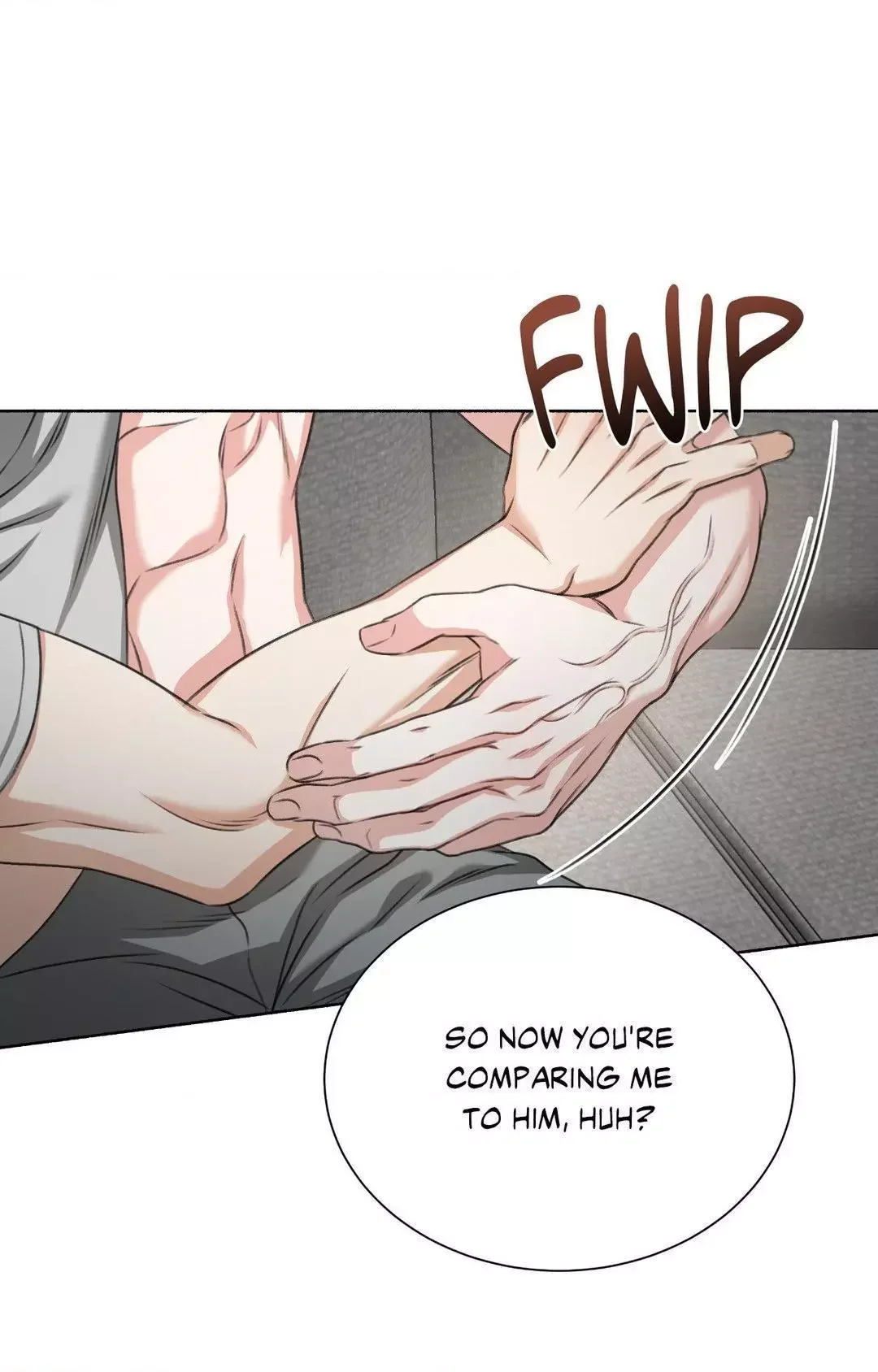 My 2Nd Chance On Taming An Obsessed Esper - Chapter 13 Page 4