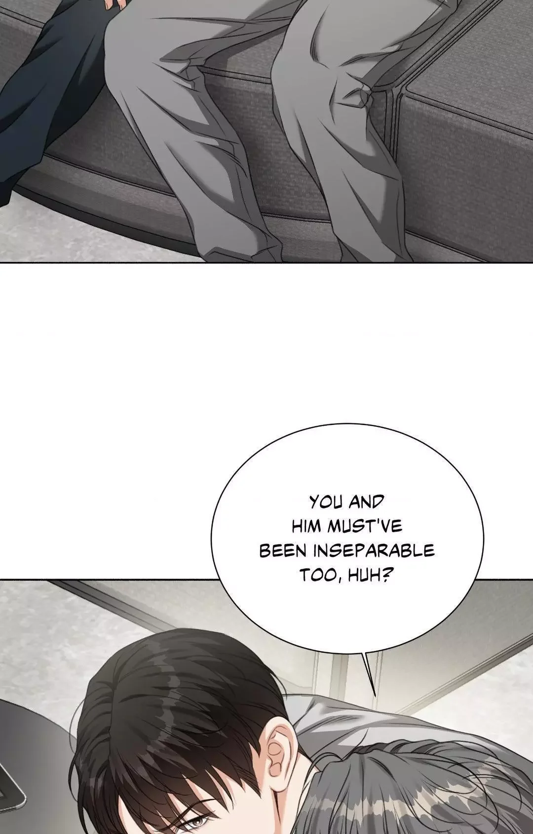 My 2Nd Chance On Taming An Obsessed Esper - Chapter 13 Page 6