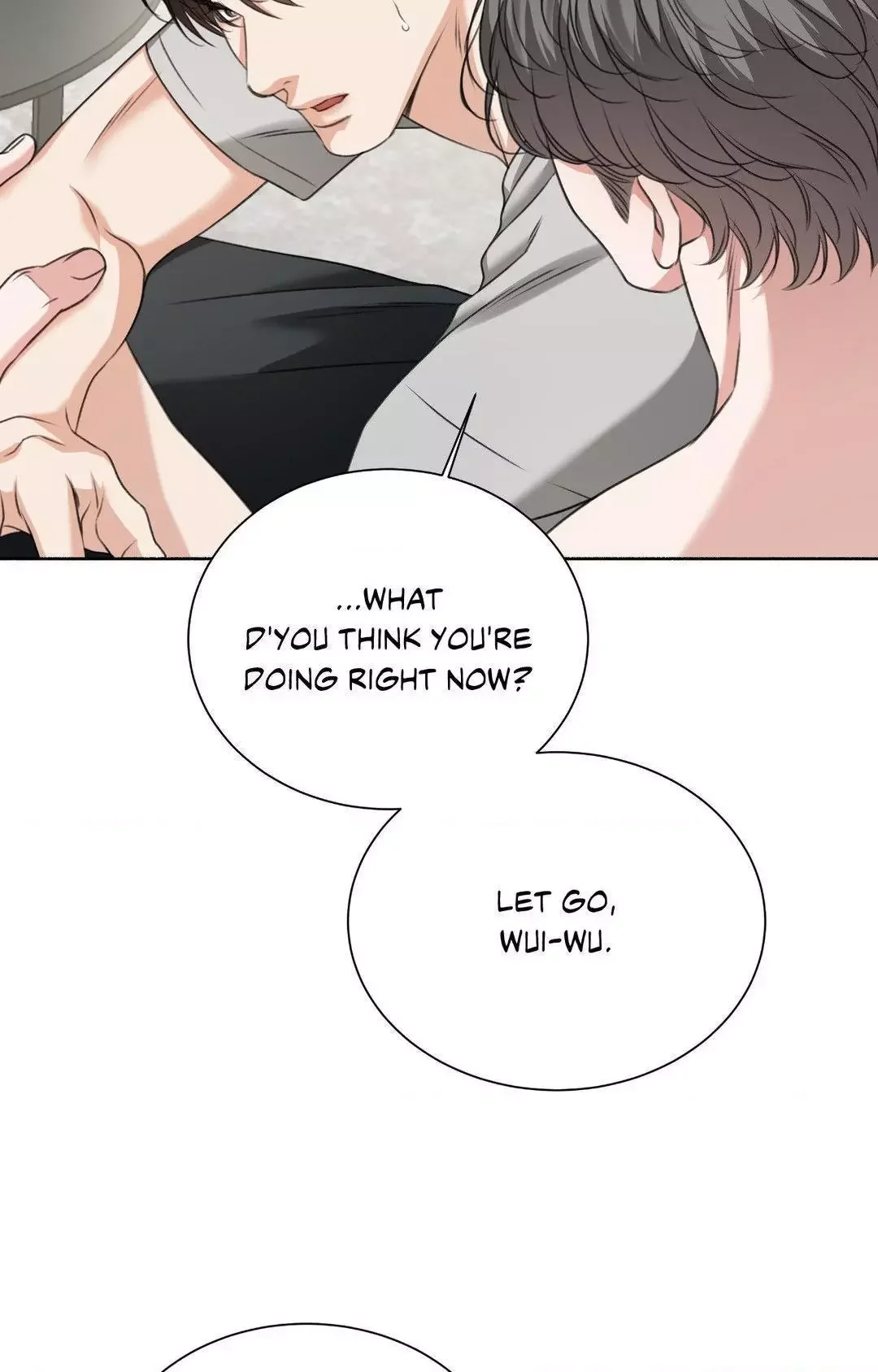 My 2Nd Chance On Taming An Obsessed Esper - Chapter 13 Page 7