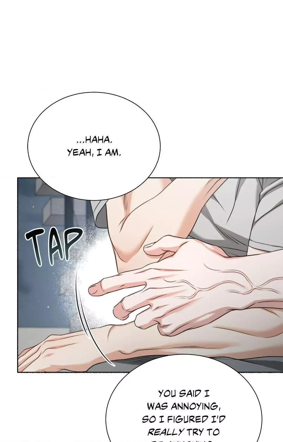 My 2Nd Chance On Taming An Obsessed Esper - Chapter 13 Page 9