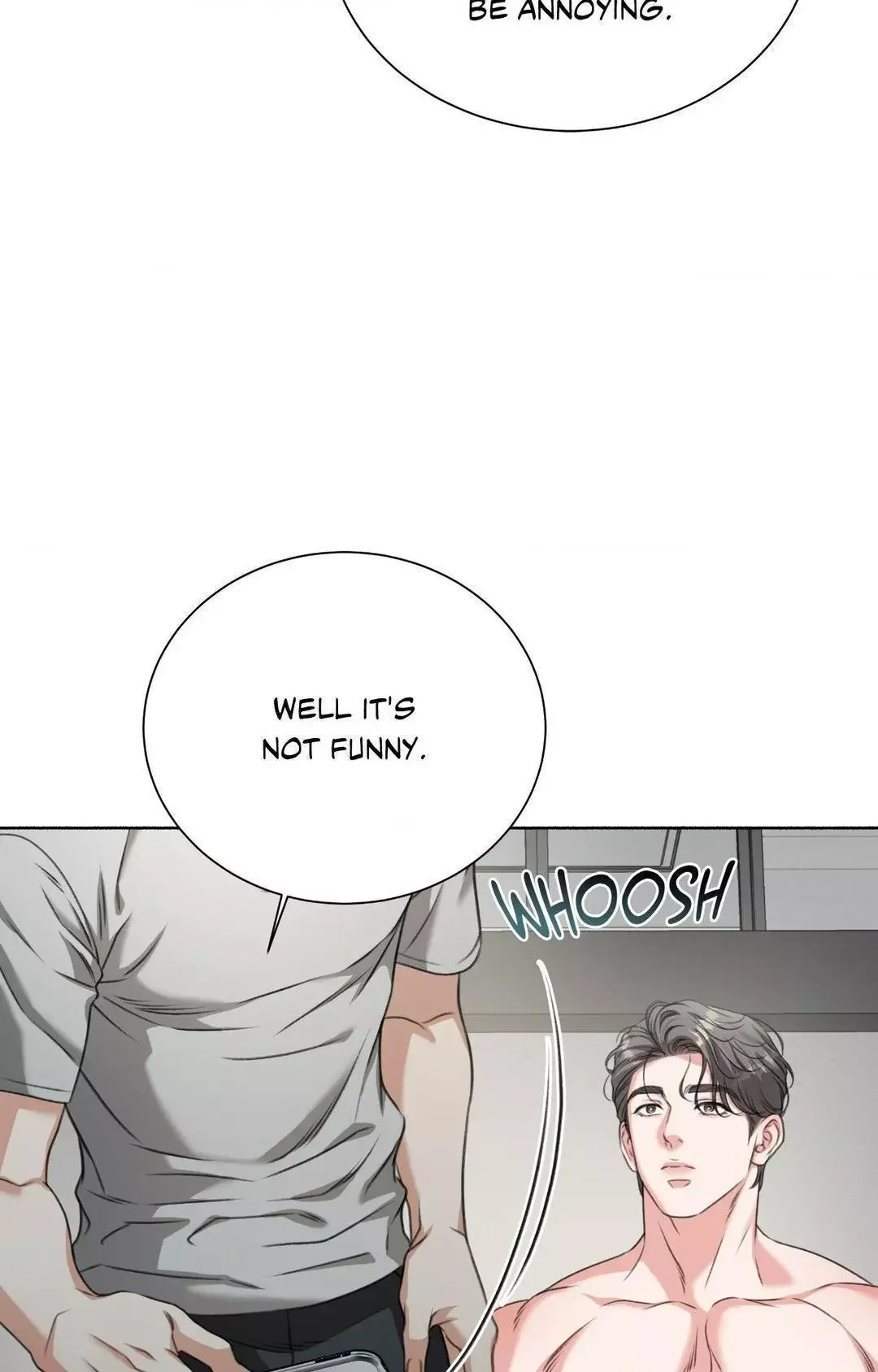 My 2Nd Chance On Taming An Obsessed Esper - Chapter 13 Page 10