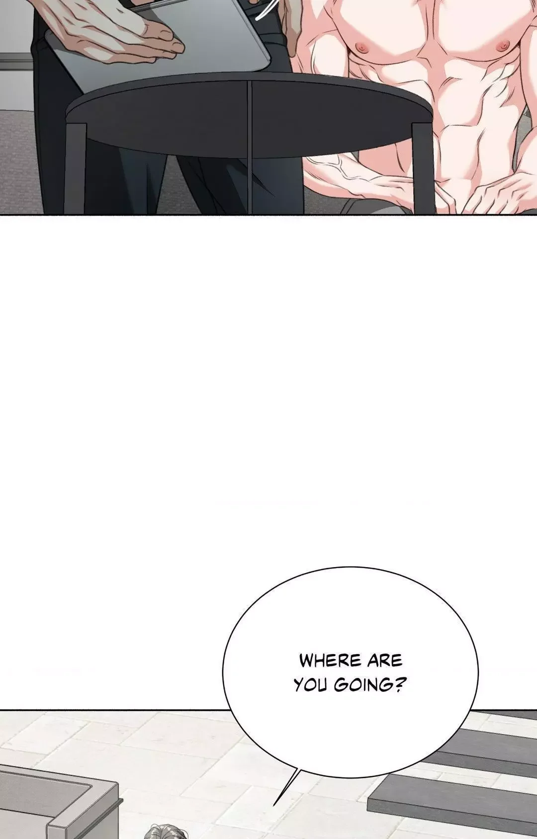 My 2Nd Chance On Taming An Obsessed Esper - Chapter 13 Page 11