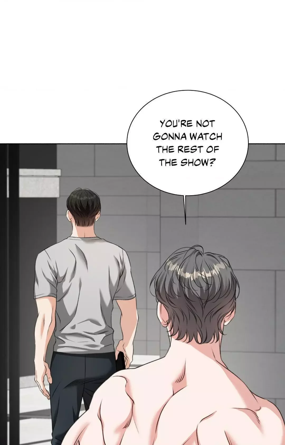 My 2Nd Chance On Taming An Obsessed Esper - Chapter 13 Page 13