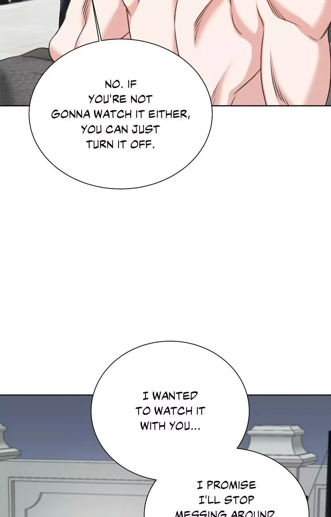 My 2Nd Chance On Taming An Obsessed Esper - Chapter 13 Page 14