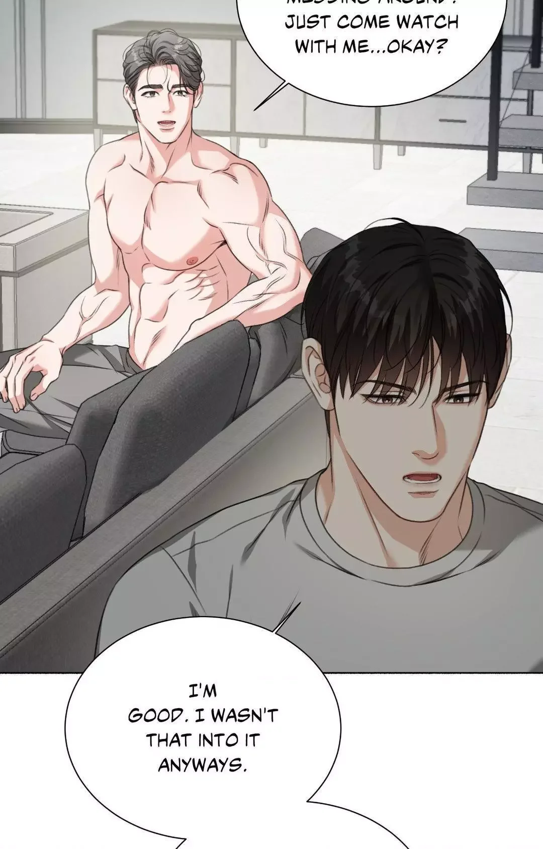 My 2Nd Chance On Taming An Obsessed Esper - Chapter 13 Page 15