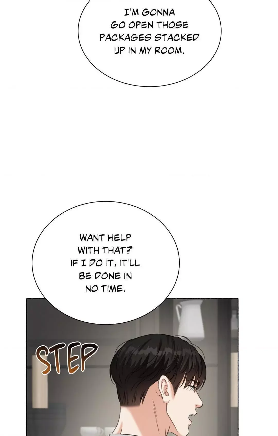 My 2Nd Chance On Taming An Obsessed Esper - Chapter 13 Page 16