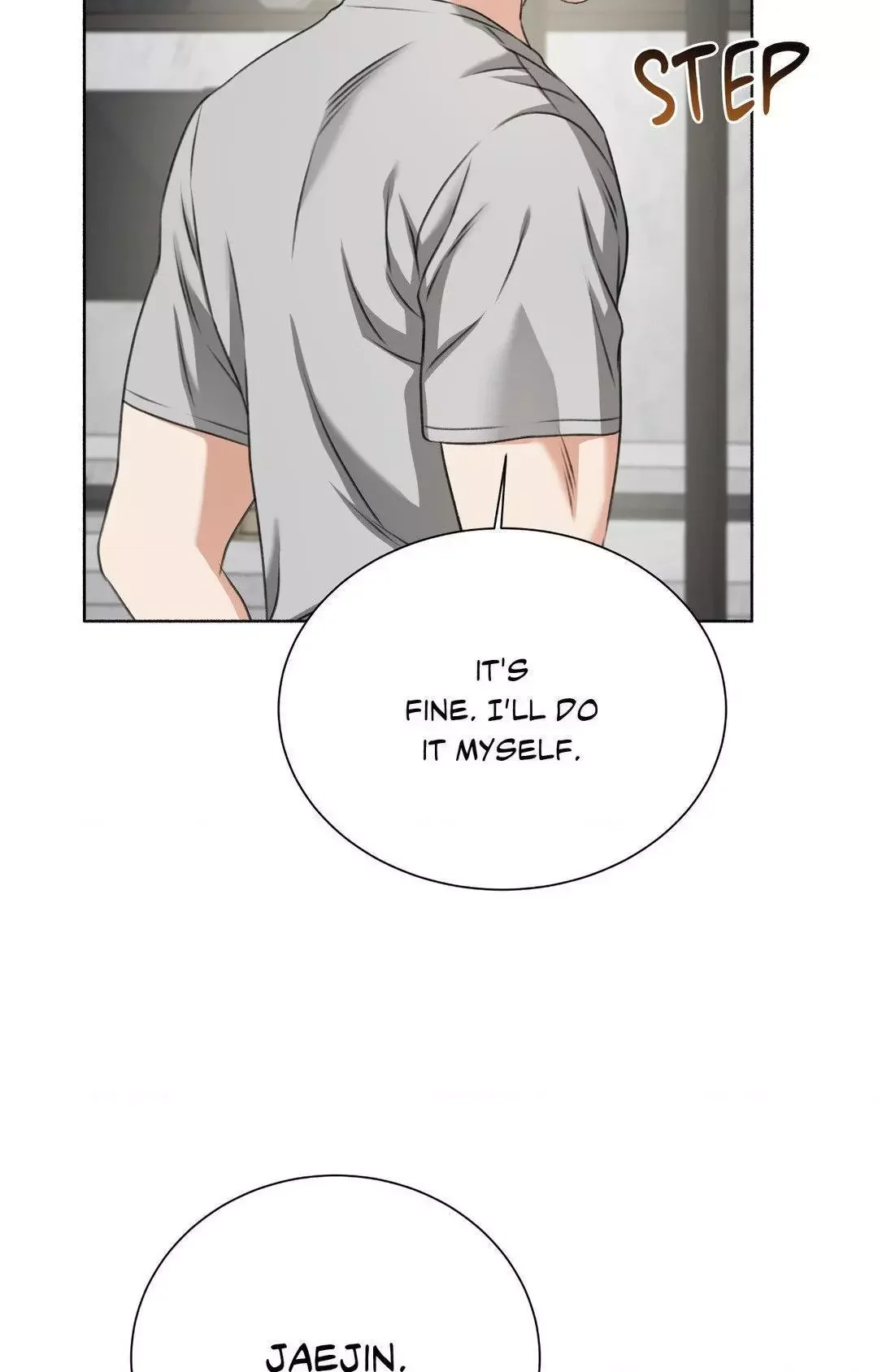 My 2Nd Chance On Taming An Obsessed Esper - Chapter 13 Page 17
