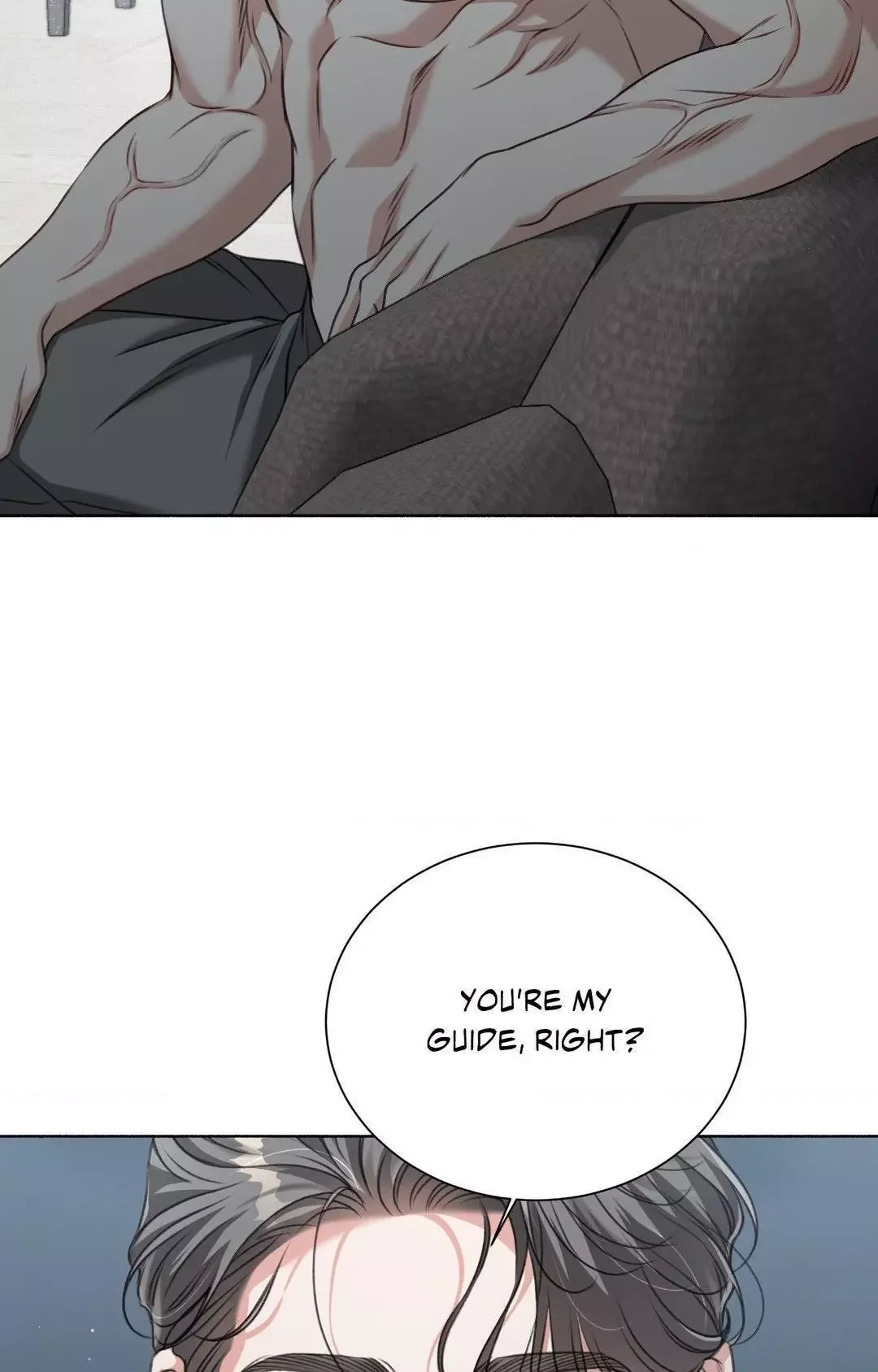 My 2Nd Chance On Taming An Obsessed Esper - Chapter 13 Page 21