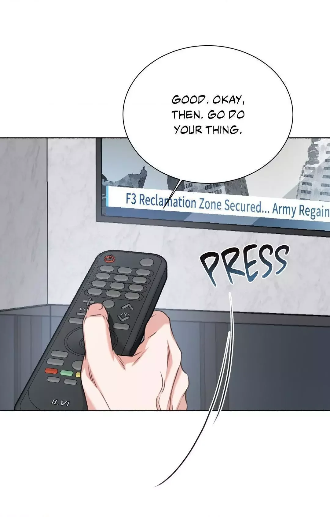 My 2Nd Chance On Taming An Obsessed Esper - Chapter 13 Page 24