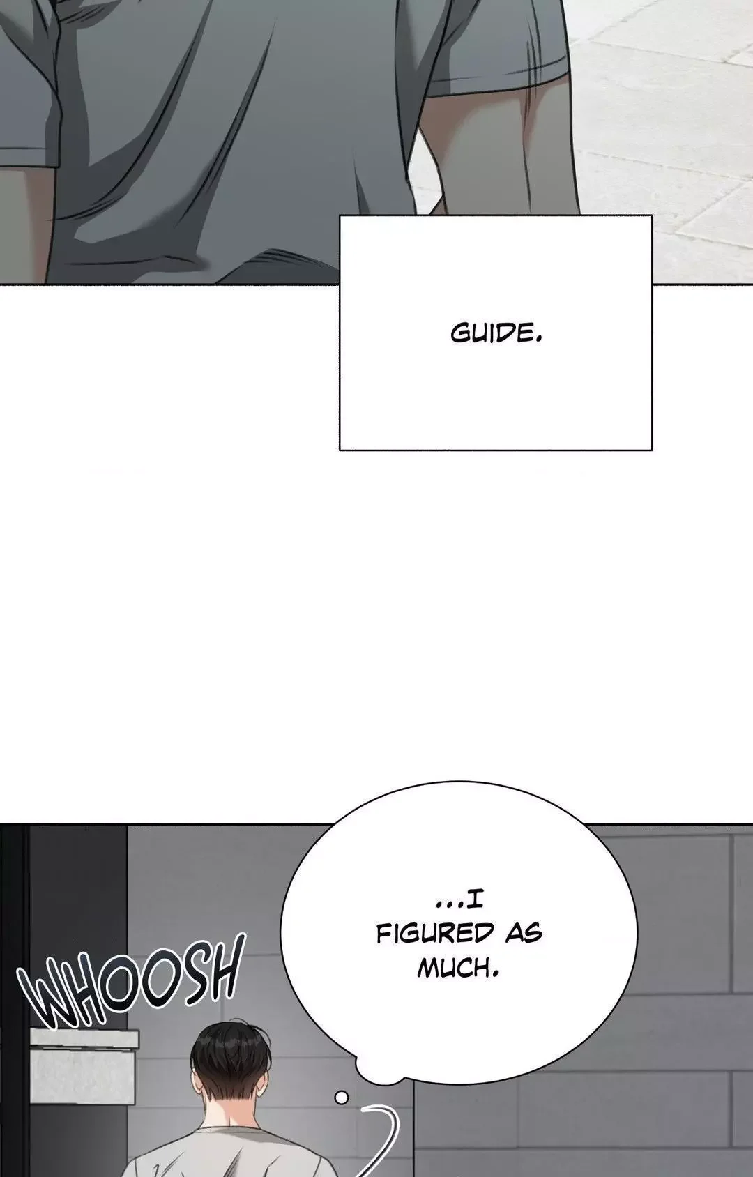 My 2Nd Chance On Taming An Obsessed Esper - Chapter 13 Page 26