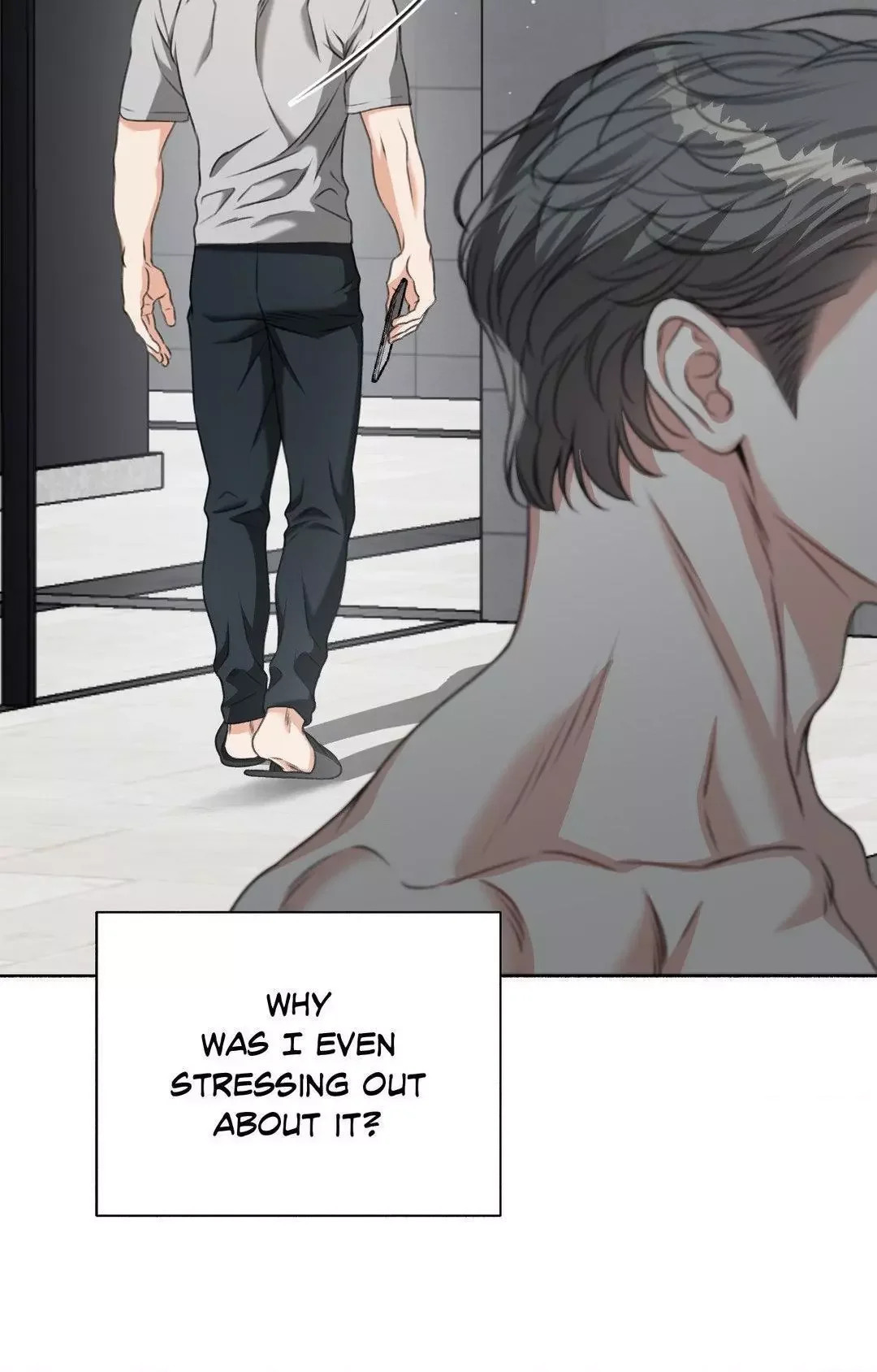 My 2Nd Chance On Taming An Obsessed Esper - Chapter 13 Page 27