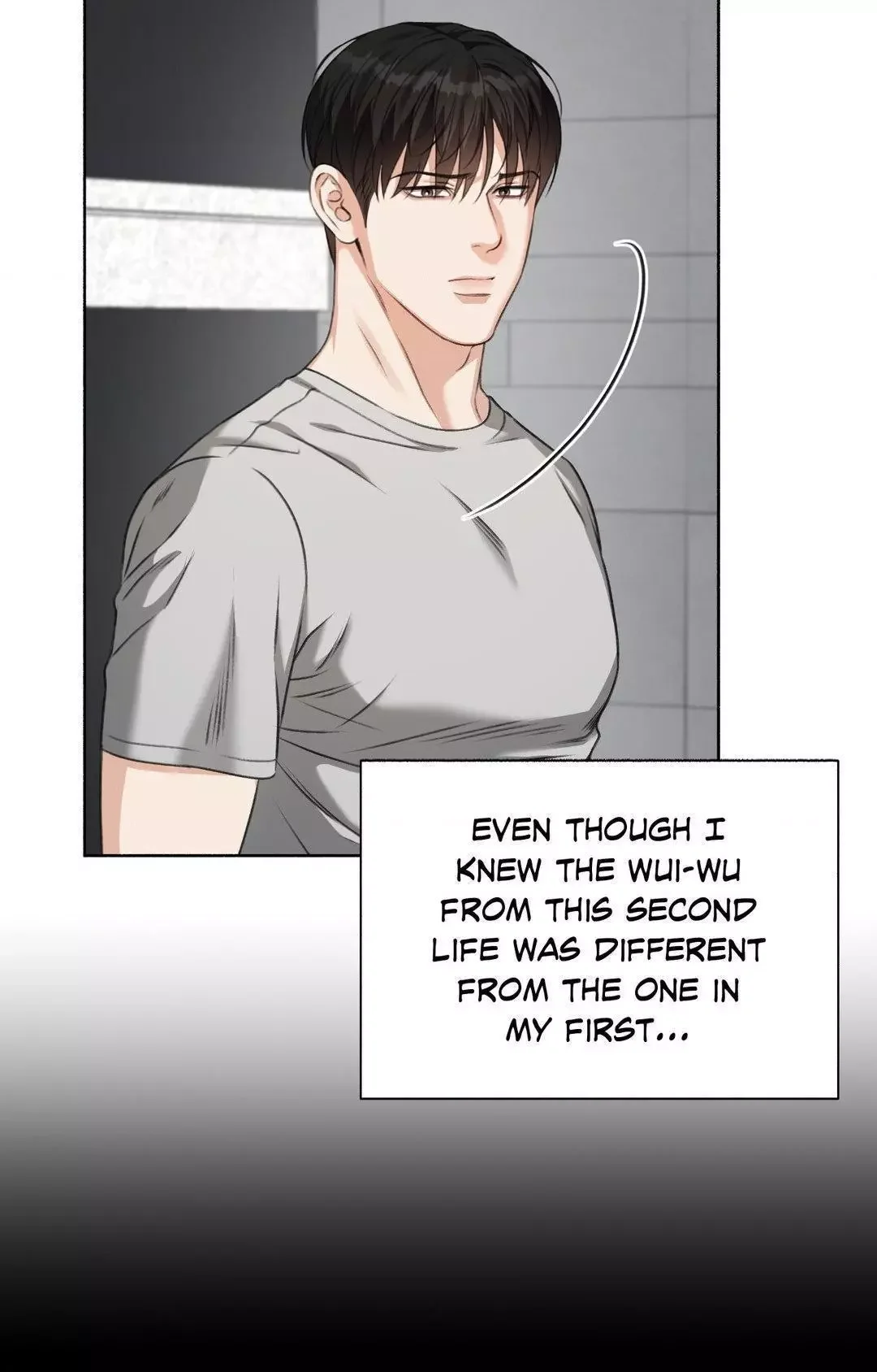 My 2Nd Chance On Taming An Obsessed Esper - Chapter 13 Page 29
