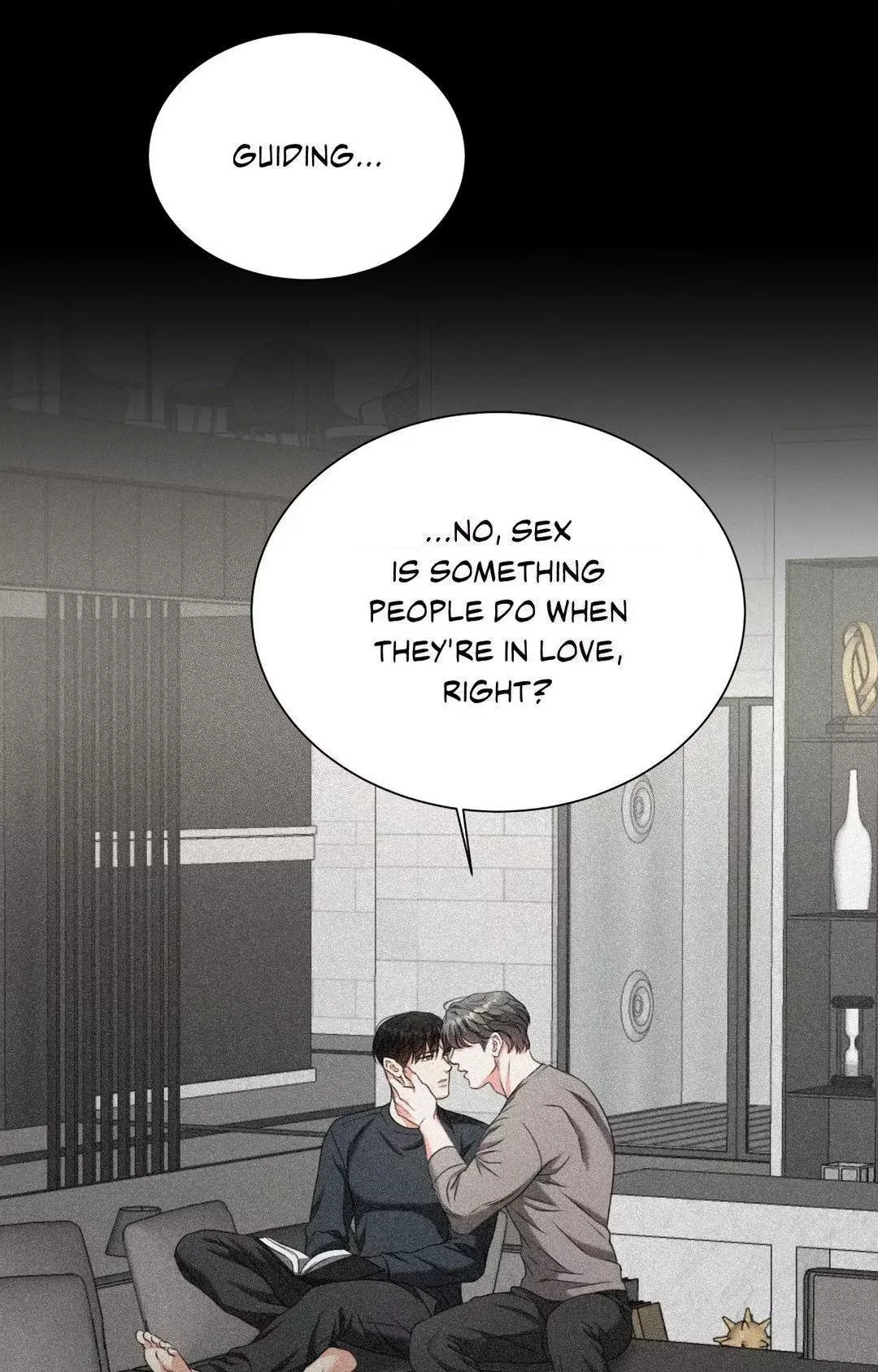 My 2Nd Chance On Taming An Obsessed Esper - Chapter 13 Page 30
