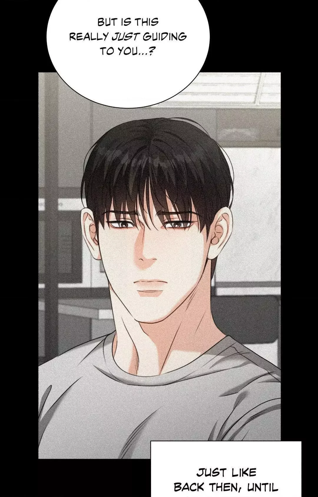 My 2Nd Chance On Taming An Obsessed Esper - Chapter 13 Page 33