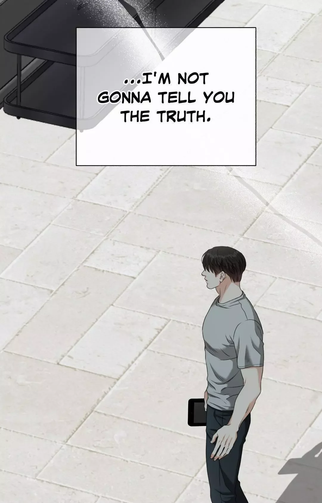 My 2Nd Chance On Taming An Obsessed Esper - Chapter 13 Page 35