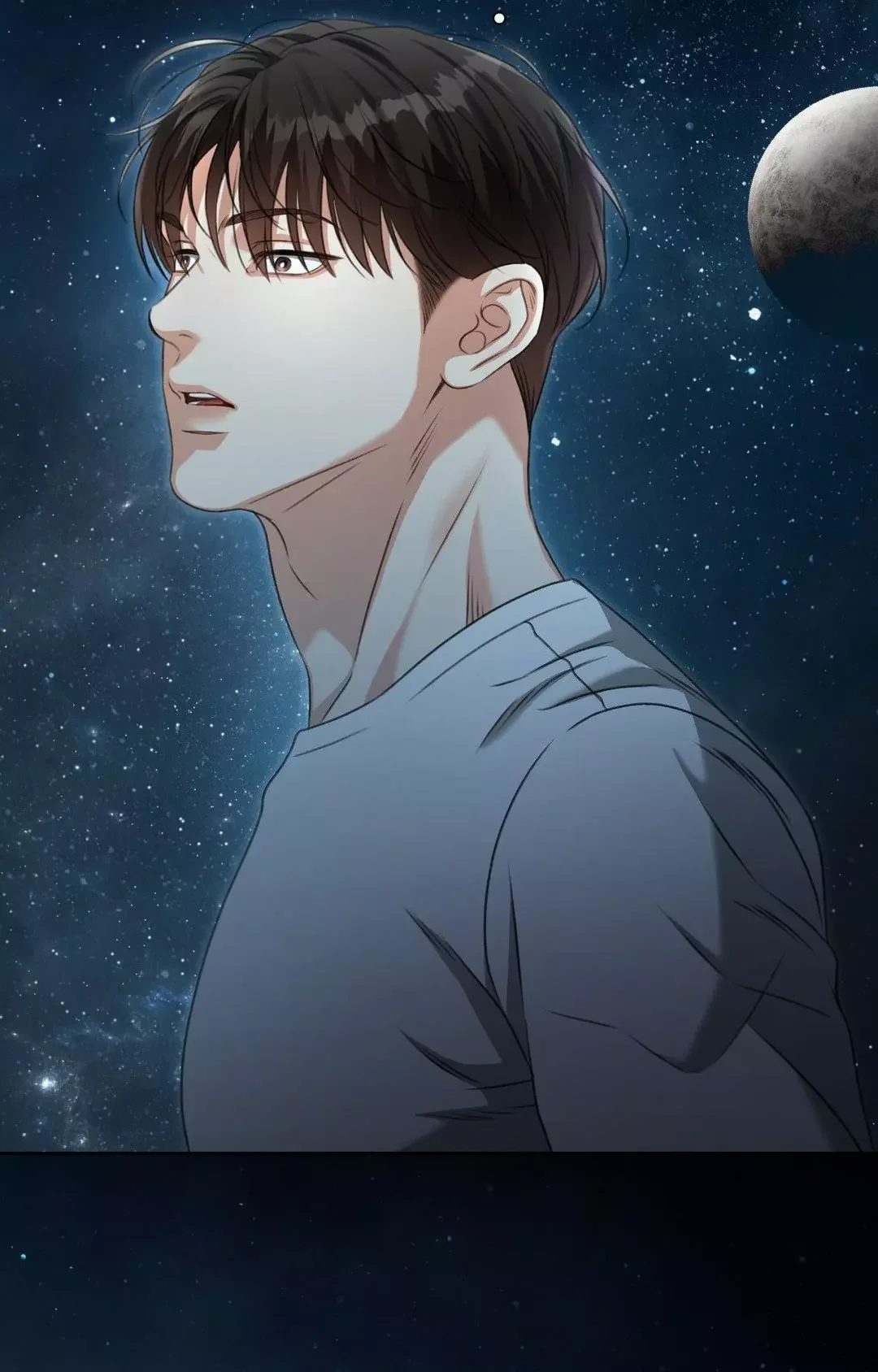 My 2Nd Chance On Taming An Obsessed Esper - Chapter 13 Page 40