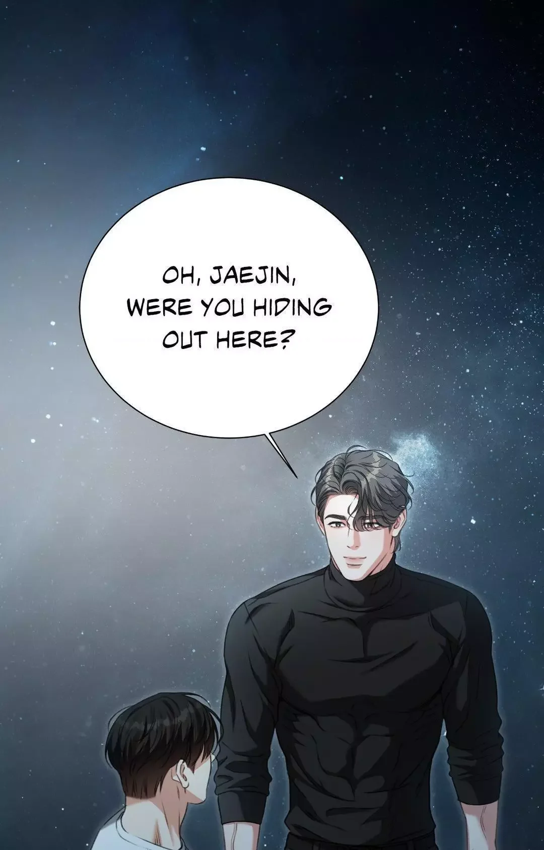 My 2Nd Chance On Taming An Obsessed Esper - Chapter 13 Page 41