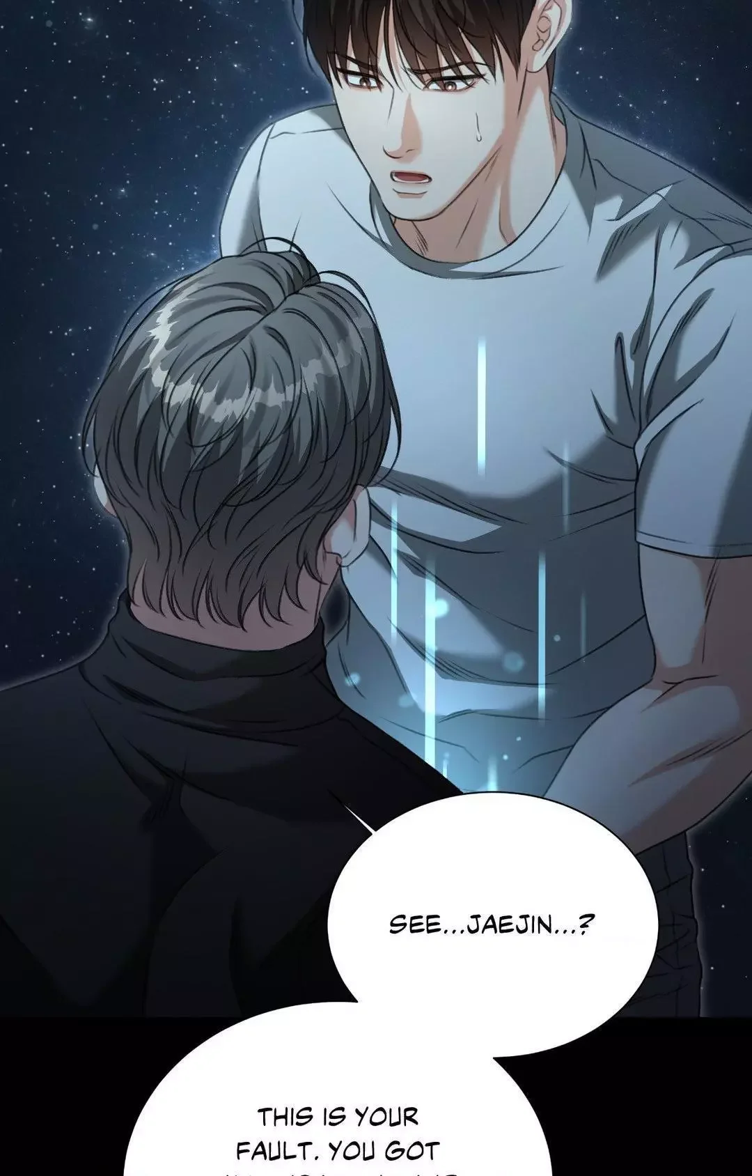 My 2Nd Chance On Taming An Obsessed Esper - Chapter 13 Page 50