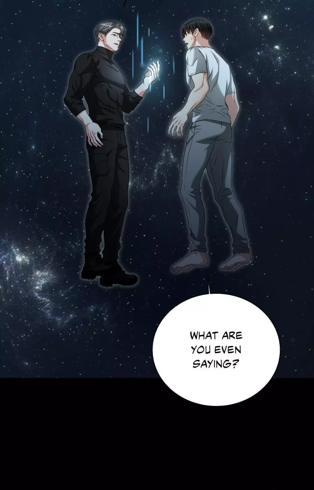 My 2Nd Chance On Taming An Obsessed Esper - Chapter 13 Page 53