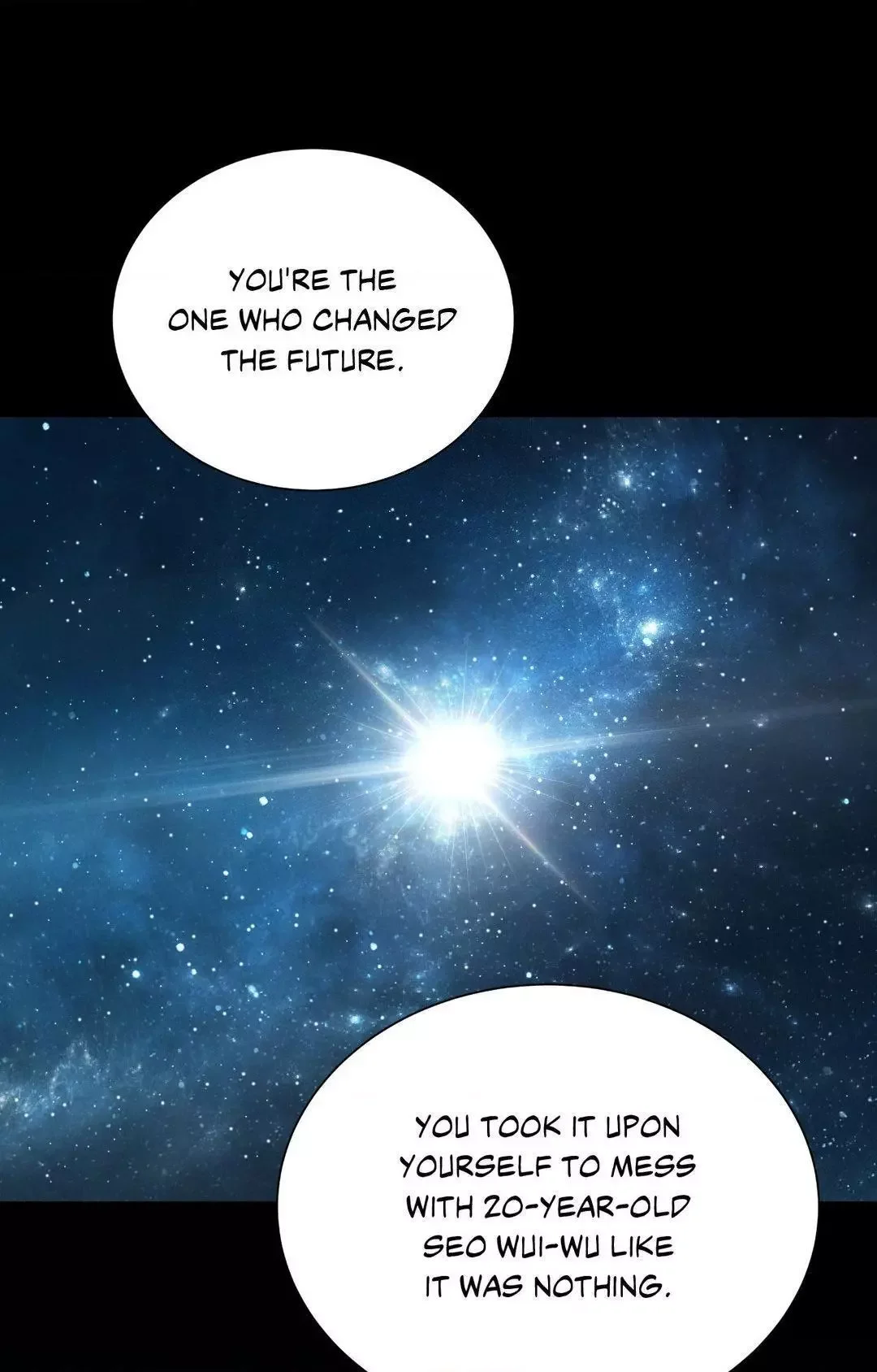 My 2Nd Chance On Taming An Obsessed Esper - Chapter 13 Page 56