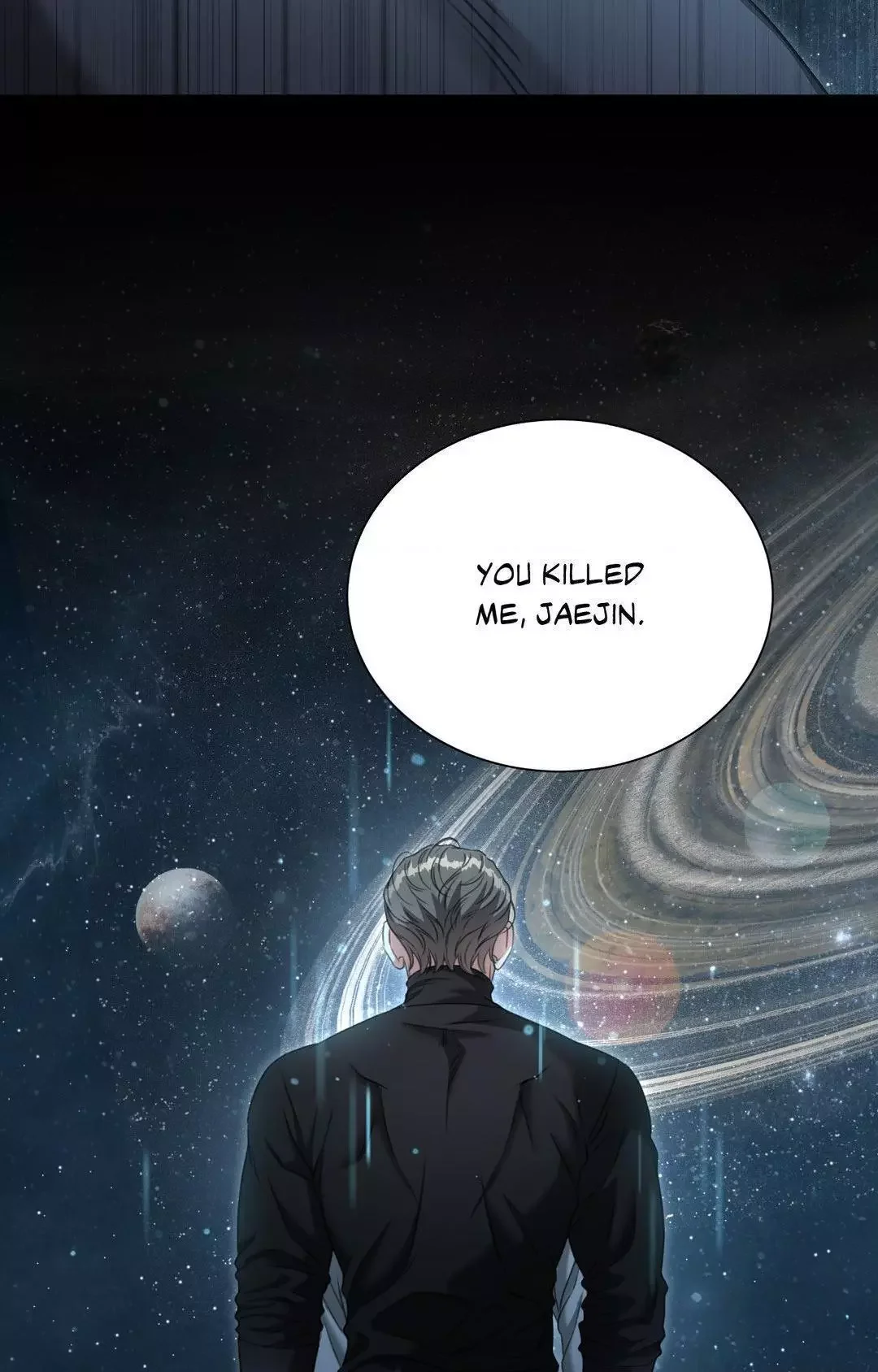My 2Nd Chance On Taming An Obsessed Esper - Chapter 13 Page 60