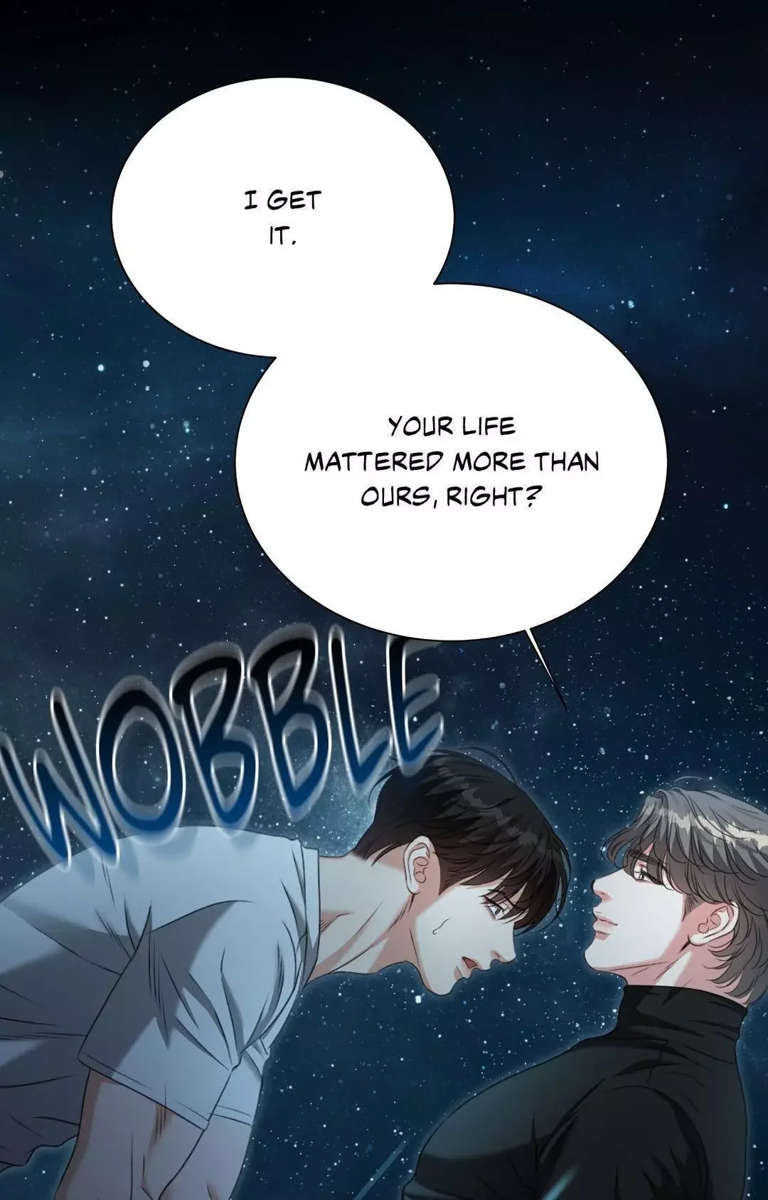 My 2Nd Chance On Taming An Obsessed Esper - Chapter 13 Page 63