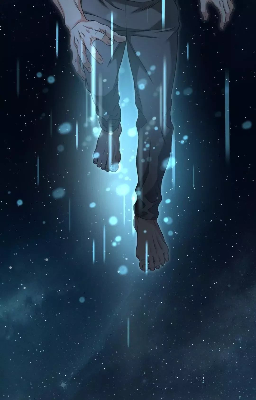 My 2Nd Chance On Taming An Obsessed Esper - Chapter 13 Page 67