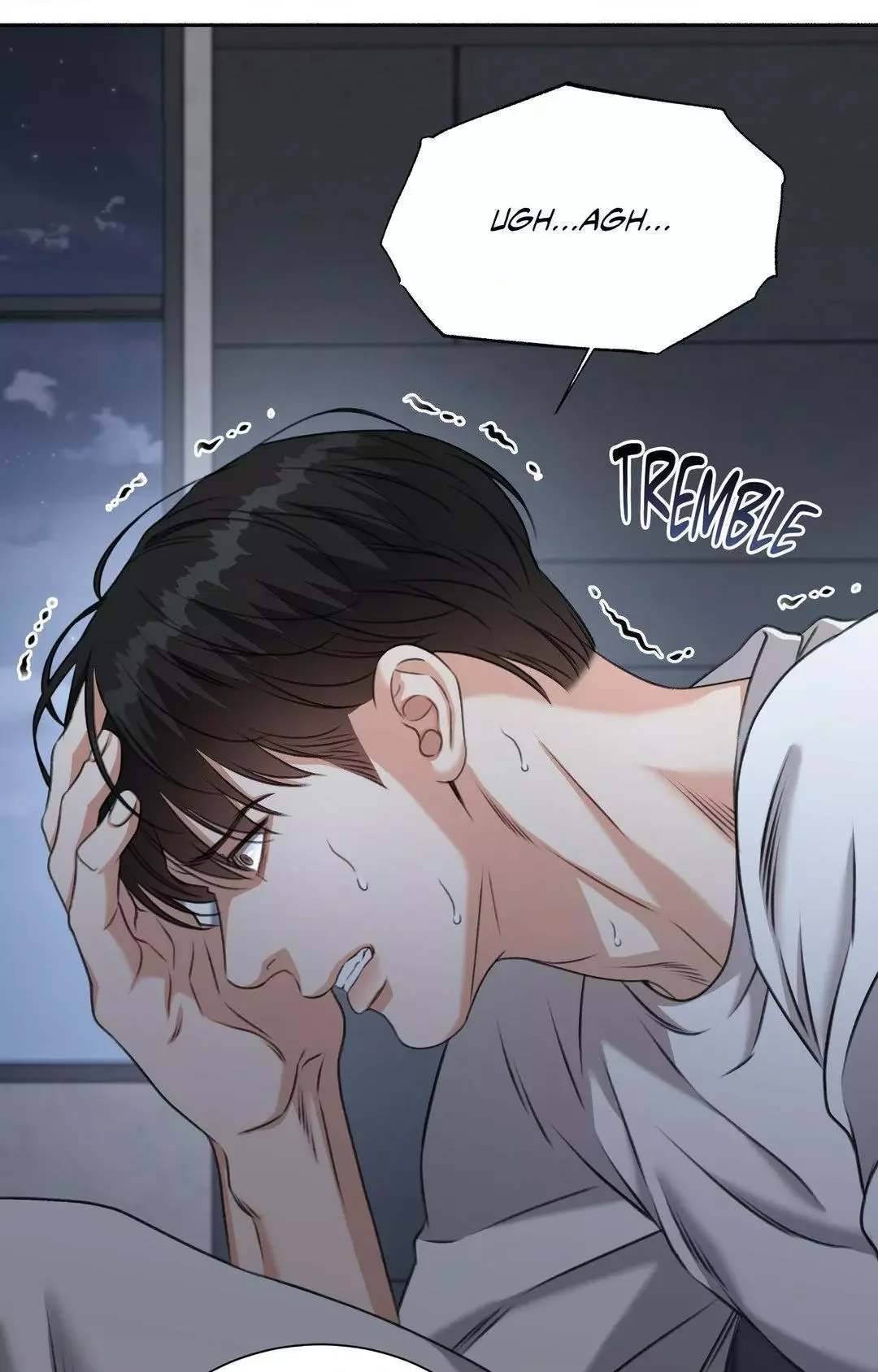 My 2Nd Chance On Taming An Obsessed Esper - Chapter 13 Page 72