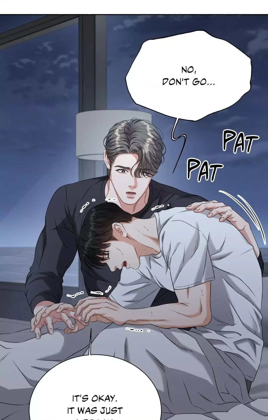 My 2Nd Chance On Taming An Obsessed Esper - Chapter 13 Page 75