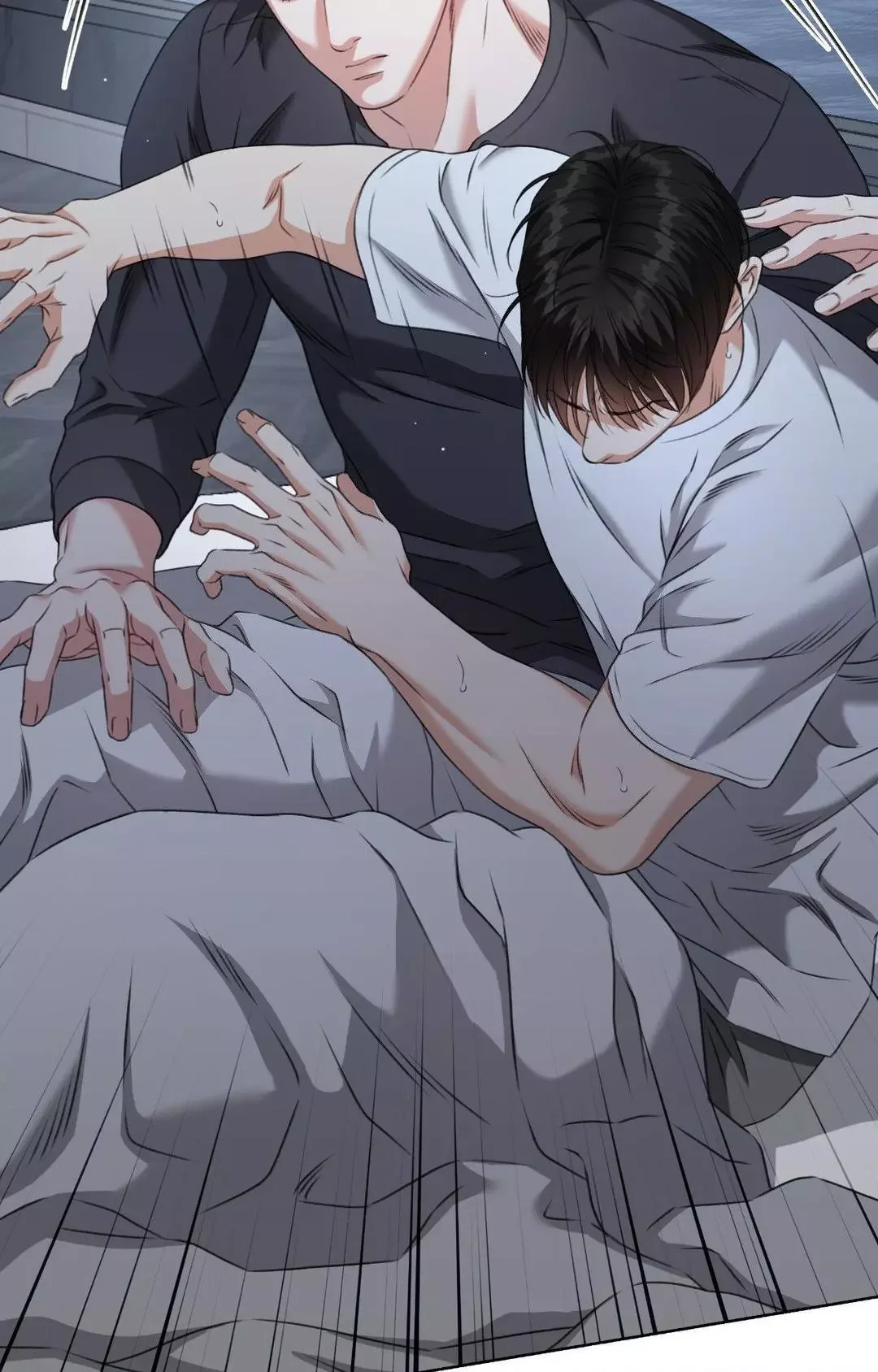 My 2Nd Chance On Taming An Obsessed Esper - Chapter 13 Page 81