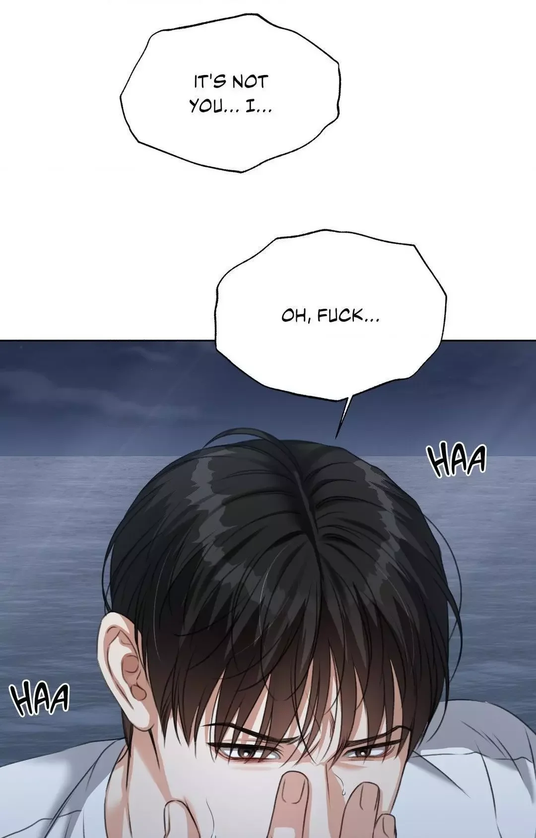 My 2Nd Chance On Taming An Obsessed Esper - Chapter 13 Page 86