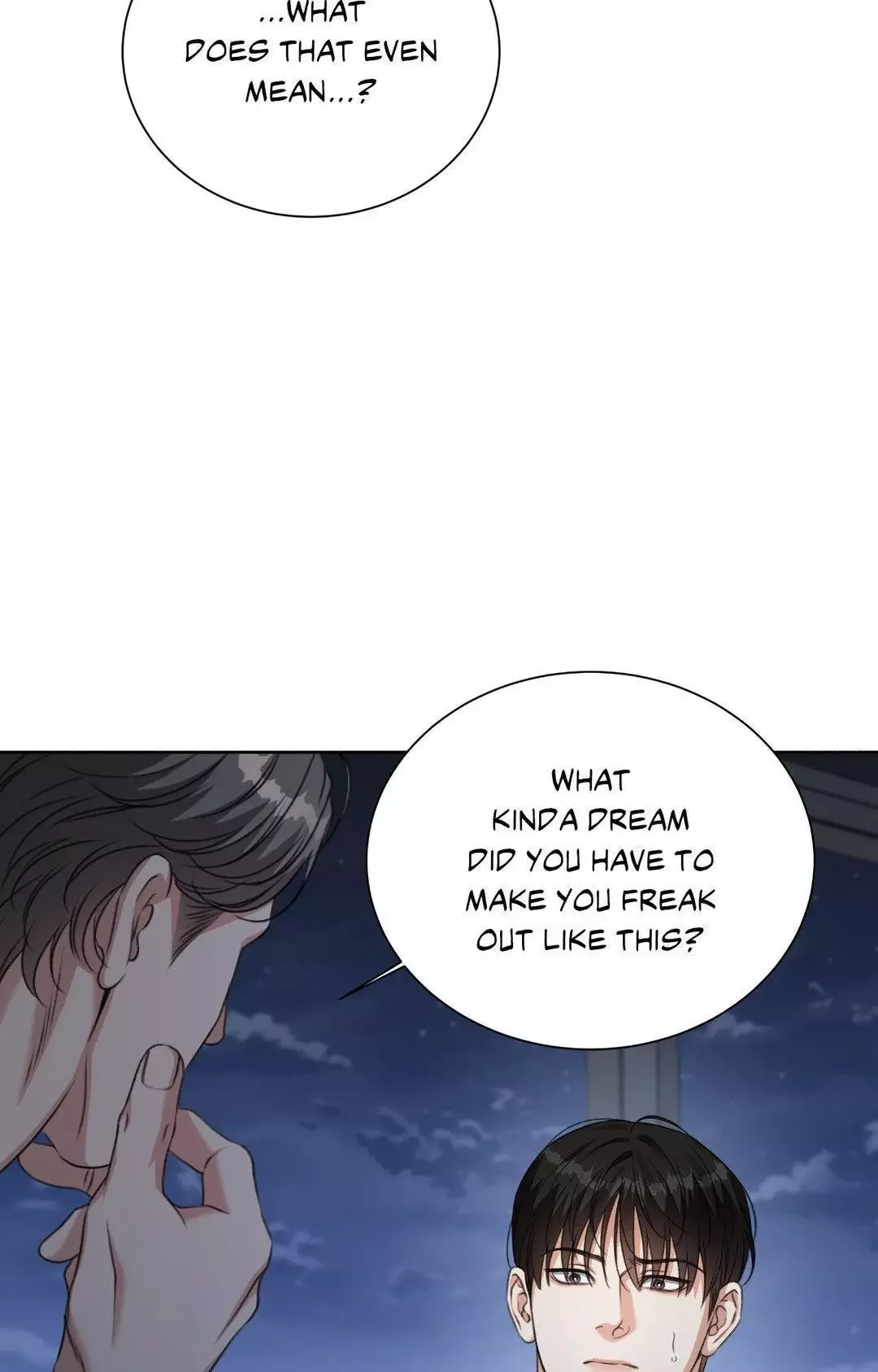 My 2Nd Chance On Taming An Obsessed Esper - Chapter 14 Page 2