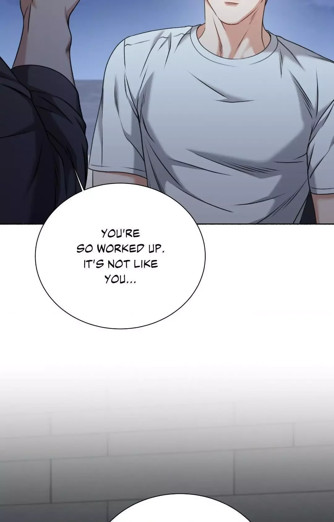 My 2Nd Chance On Taming An Obsessed Esper - Chapter 14 Page 3