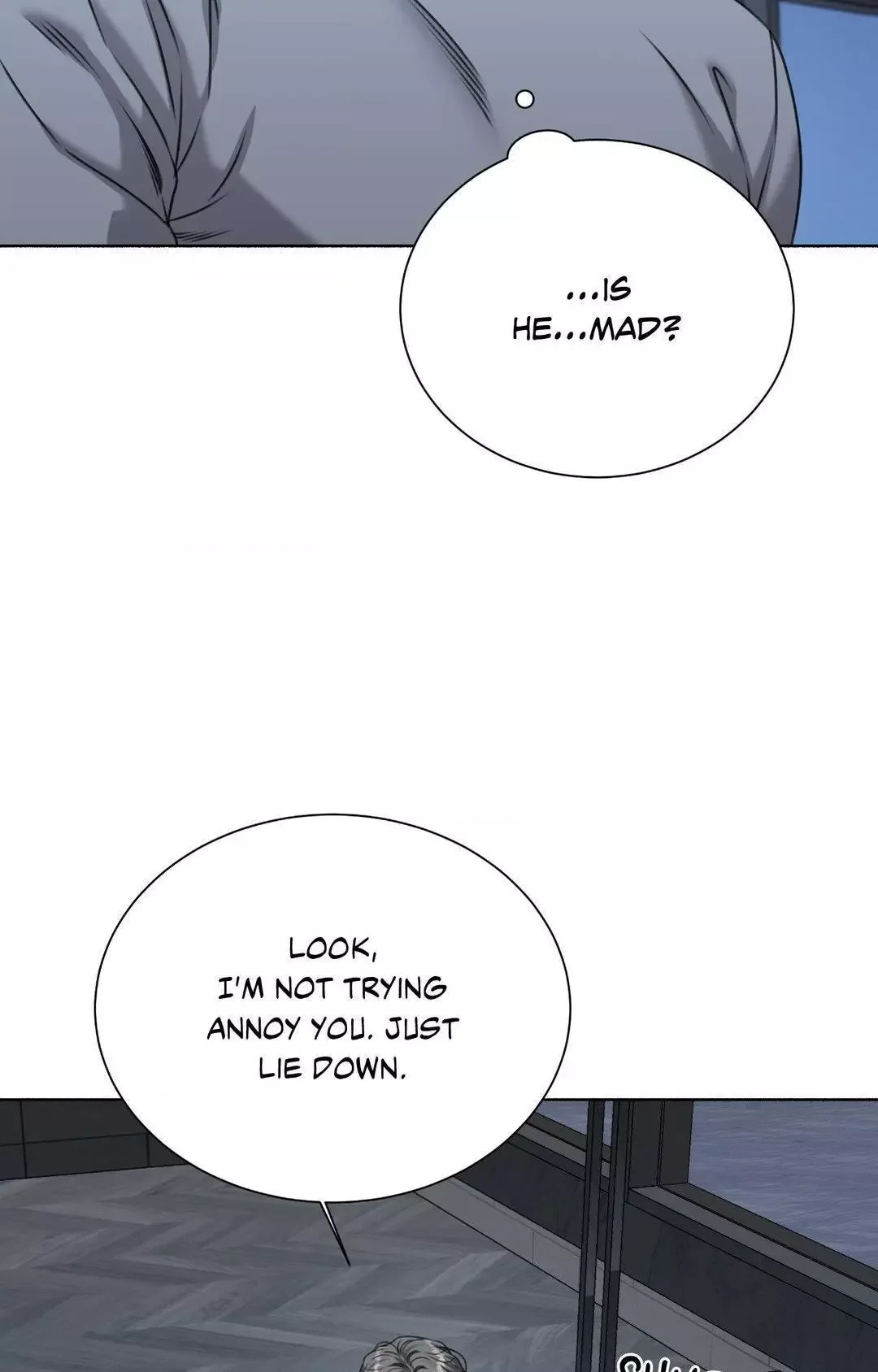 My 2Nd Chance On Taming An Obsessed Esper - Chapter 14 Page 6