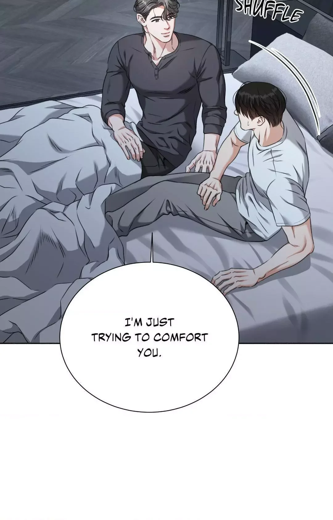 My 2Nd Chance On Taming An Obsessed Esper - Chapter 14 Page 7