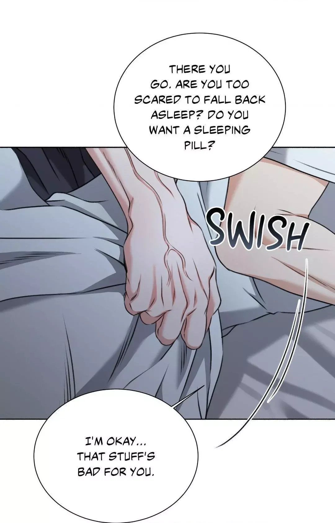 My 2Nd Chance On Taming An Obsessed Esper - Chapter 14 Page 8