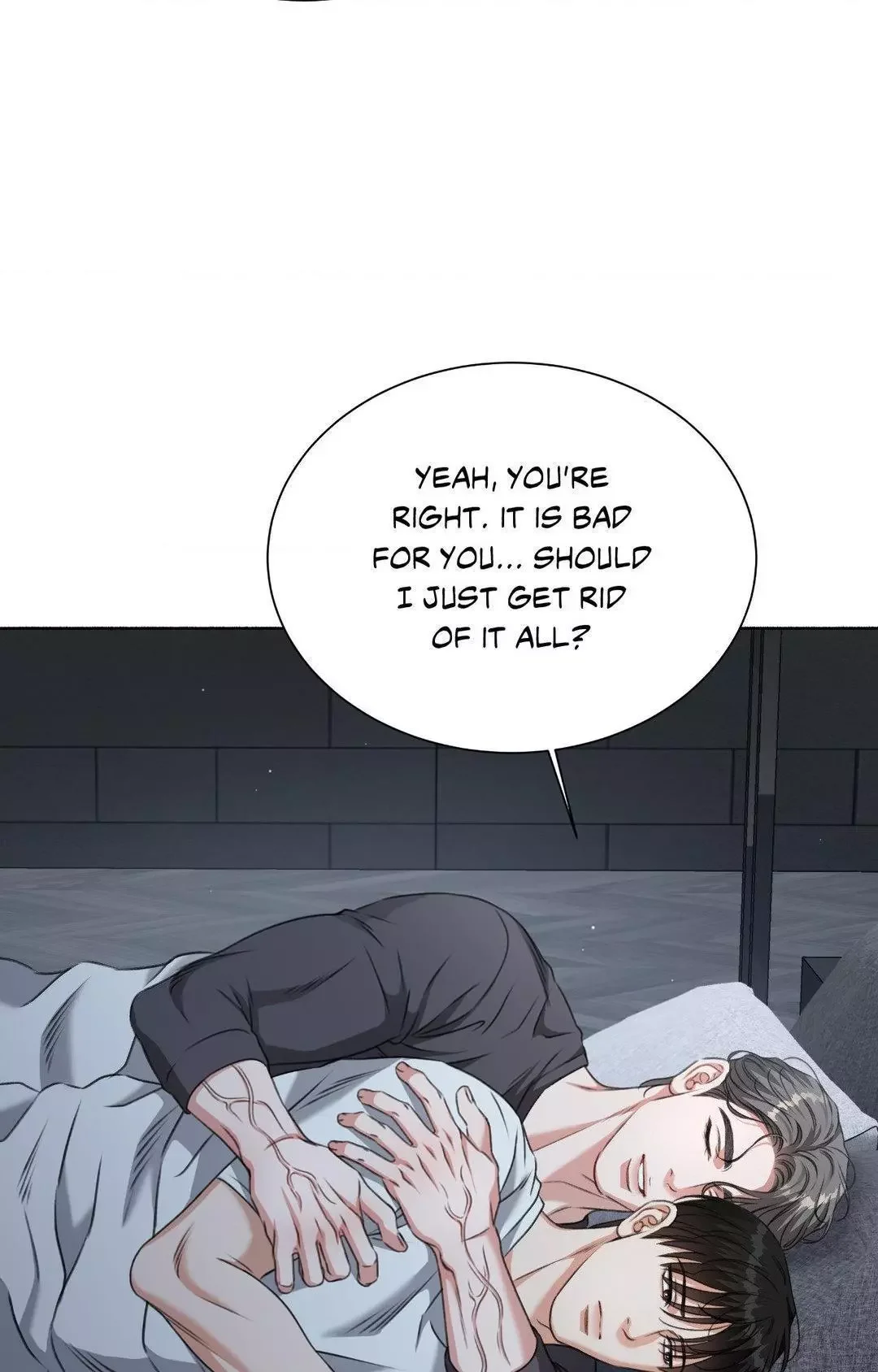 My 2Nd Chance On Taming An Obsessed Esper - Chapter 14 Page 9