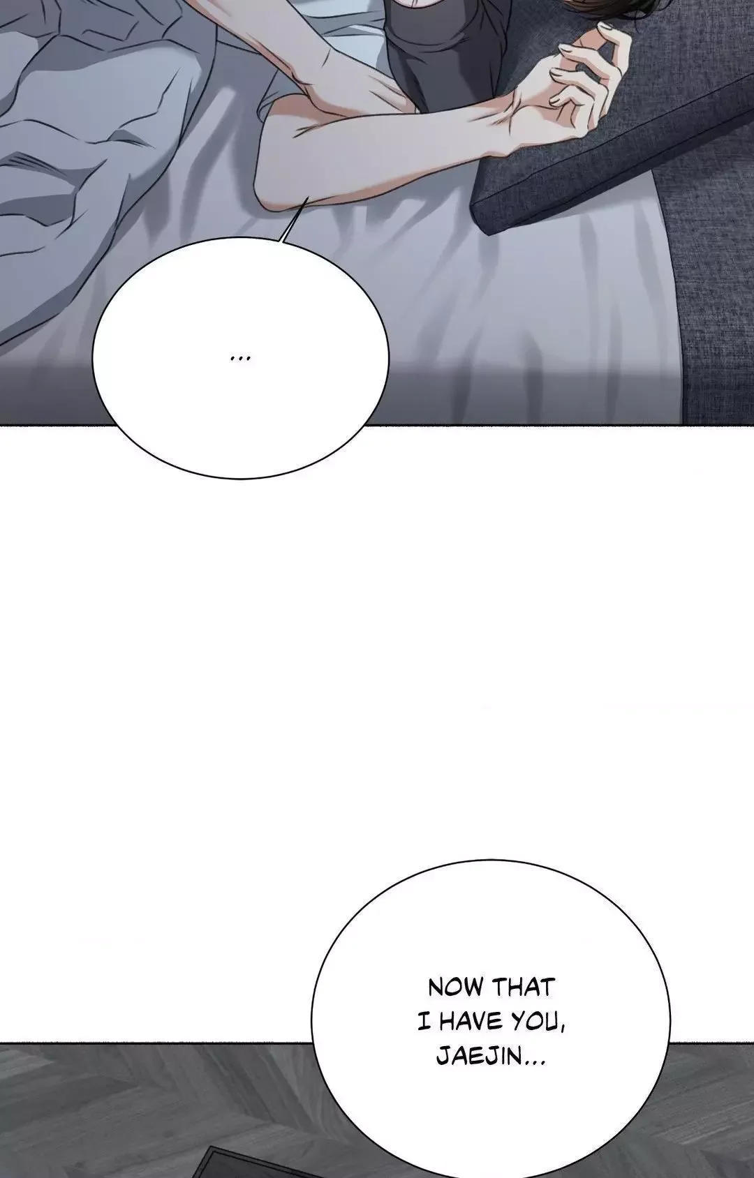My 2Nd Chance On Taming An Obsessed Esper - Chapter 14 Page 10