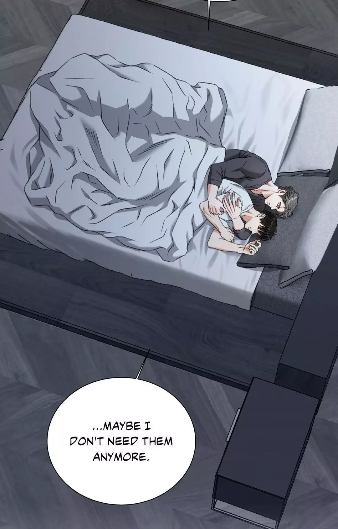 My 2Nd Chance On Taming An Obsessed Esper - Chapter 14 Page 11