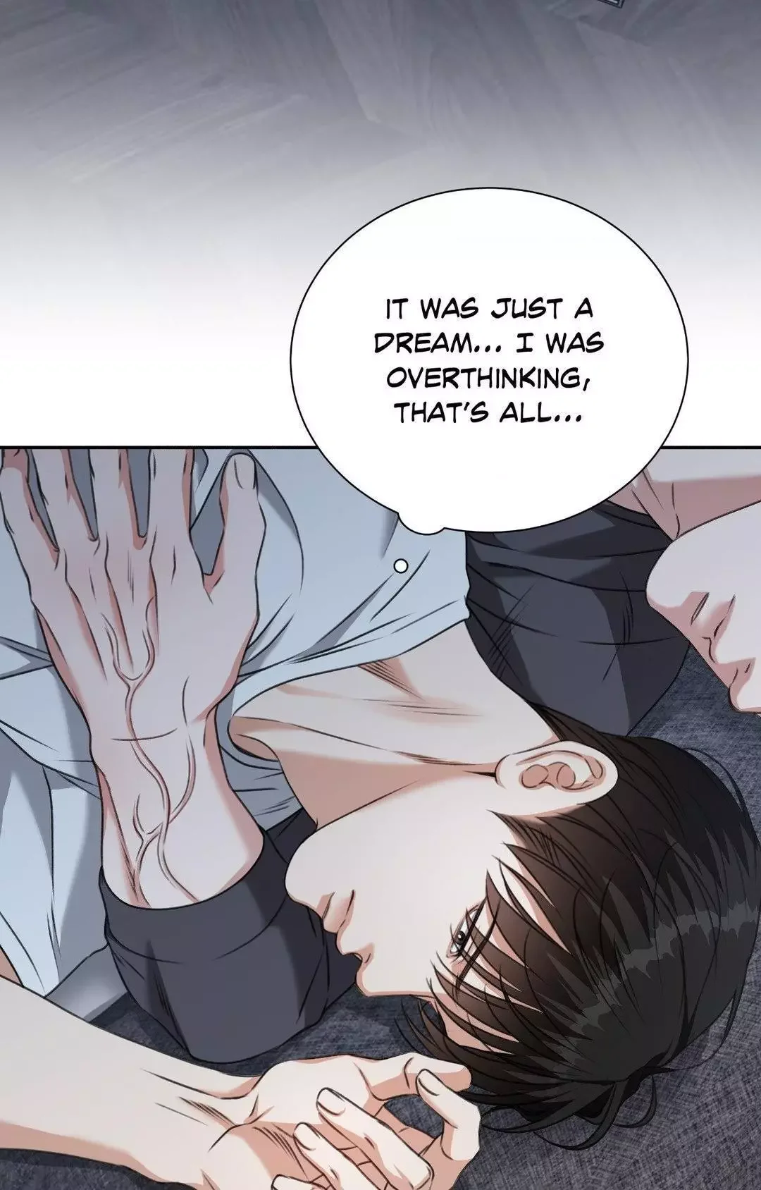 My 2Nd Chance On Taming An Obsessed Esper - Chapter 14 Page 12