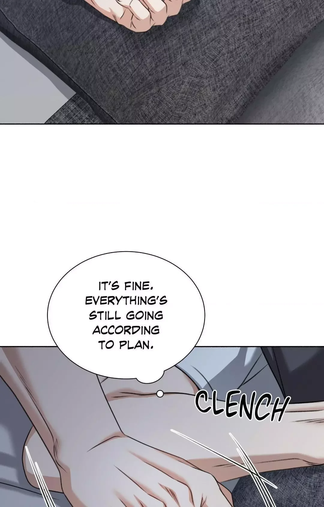 My 2Nd Chance On Taming An Obsessed Esper - Chapter 14 Page 13