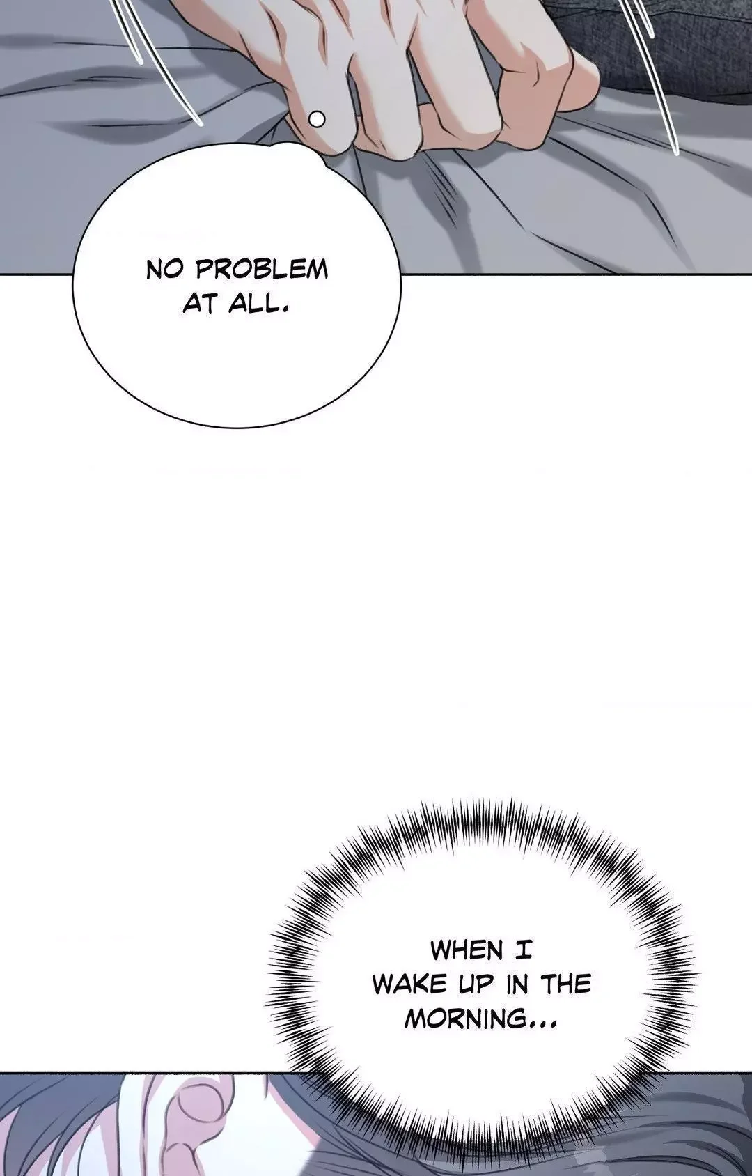 My 2Nd Chance On Taming An Obsessed Esper - Chapter 14 Page 14