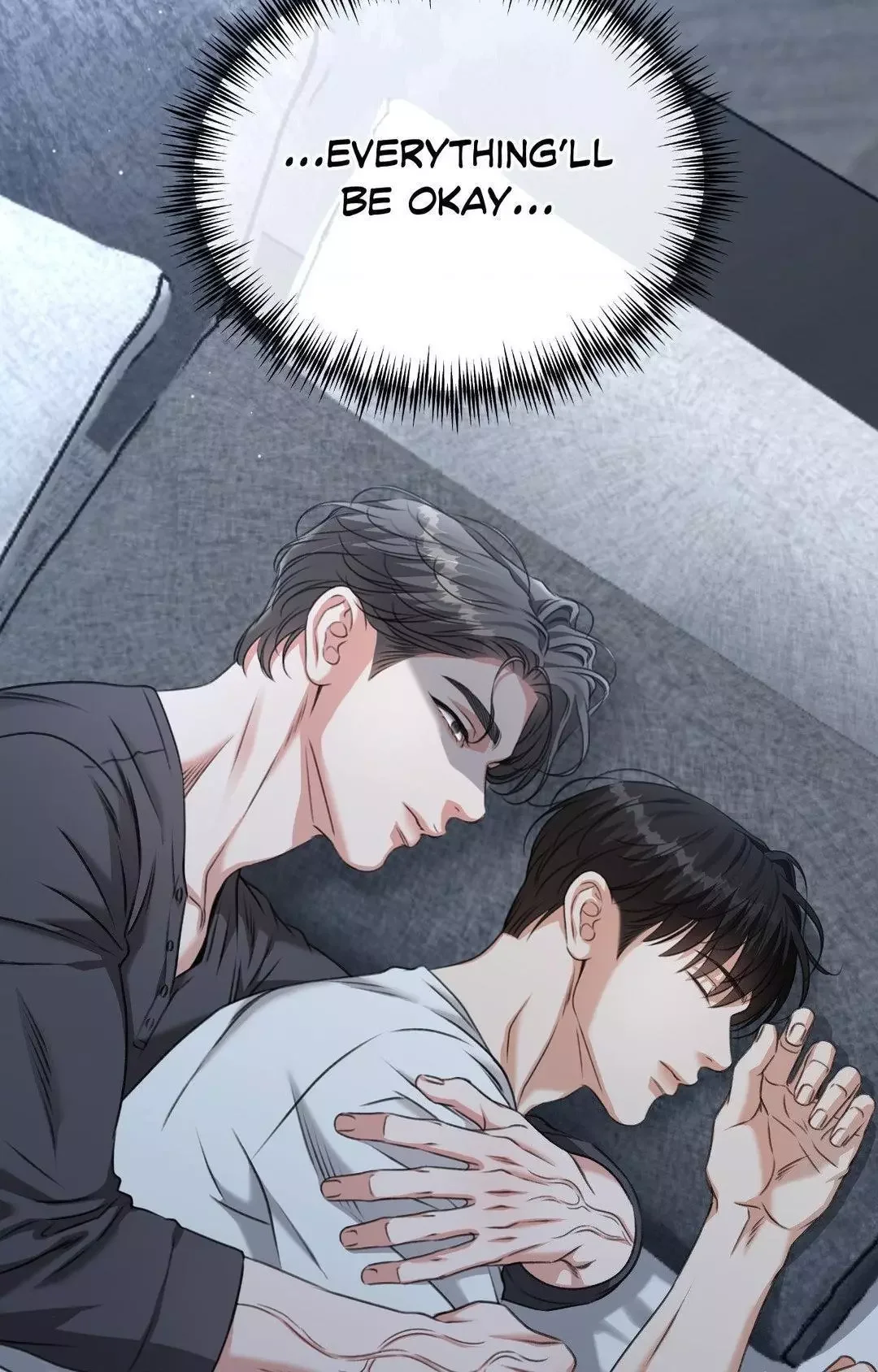 My 2Nd Chance On Taming An Obsessed Esper - Chapter 14 Page 16