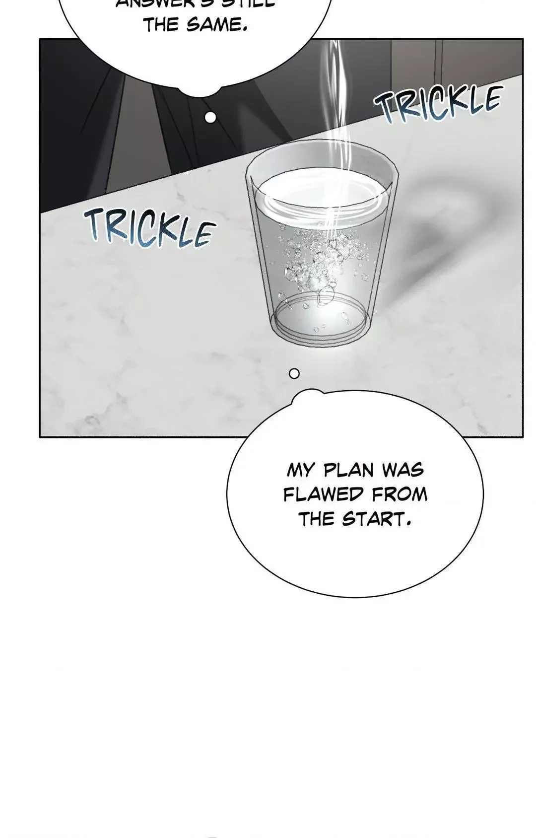 My 2Nd Chance On Taming An Obsessed Esper - Chapter 14 Page 22