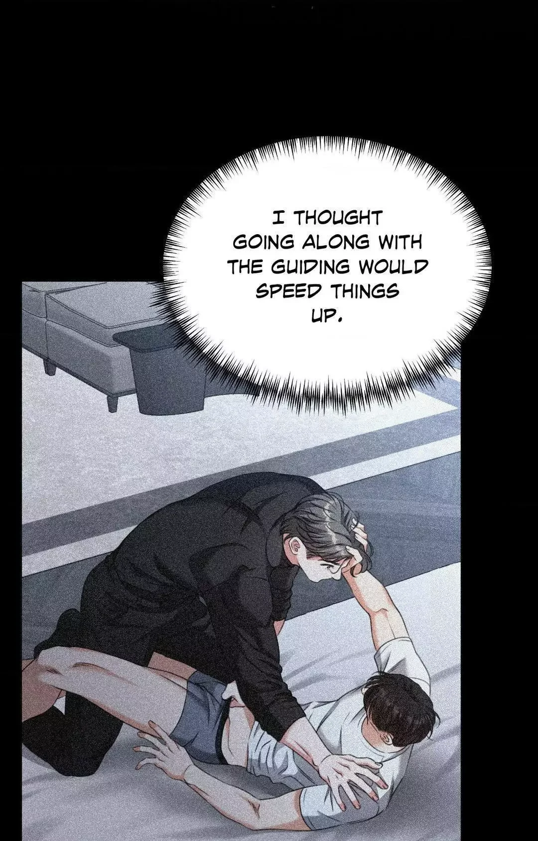 My 2Nd Chance On Taming An Obsessed Esper - Chapter 14 Page 26
