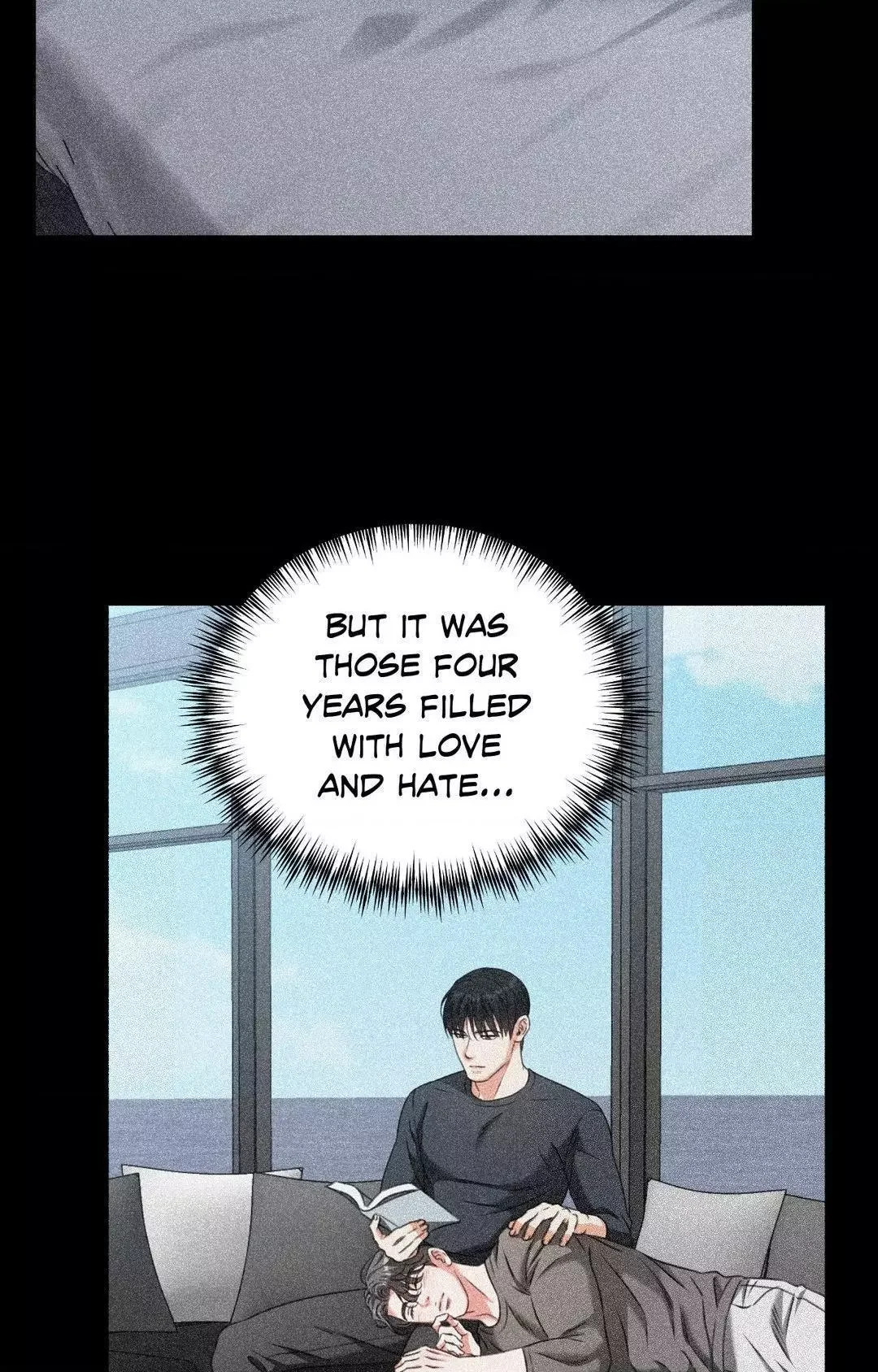 My 2Nd Chance On Taming An Obsessed Esper - Chapter 14 Page 27