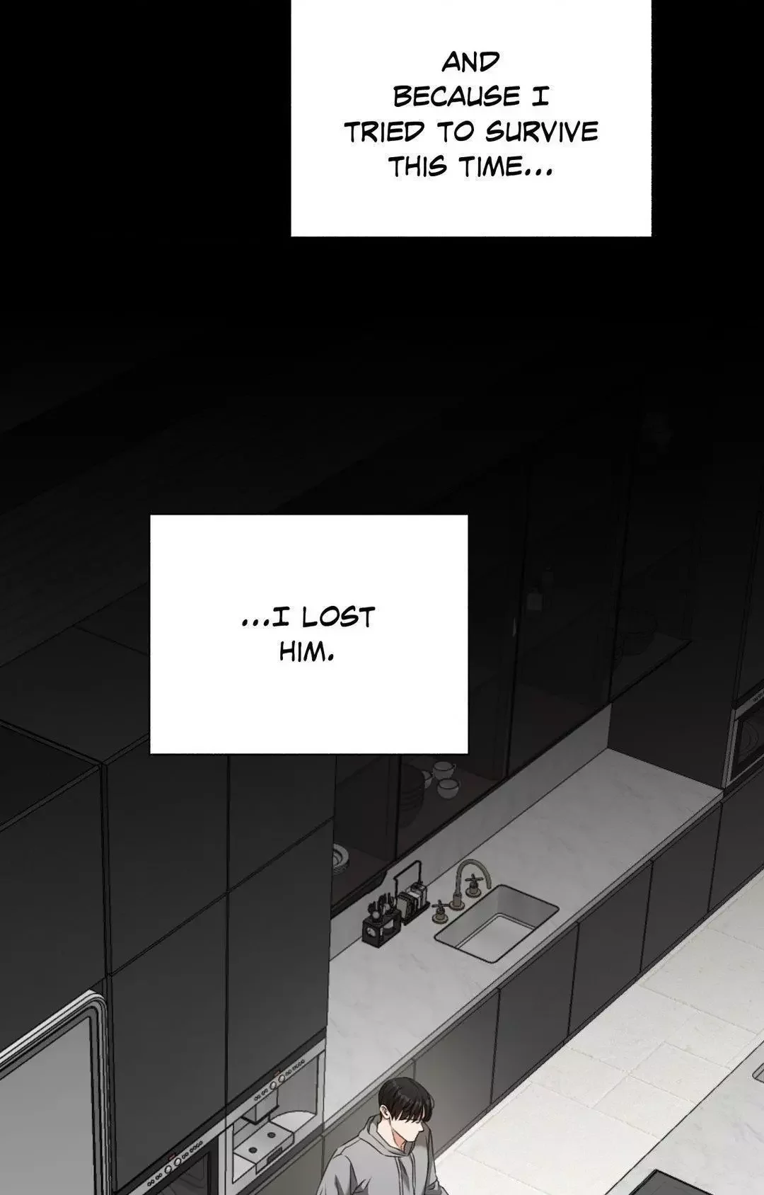 My 2Nd Chance On Taming An Obsessed Esper - Chapter 14 Page 29