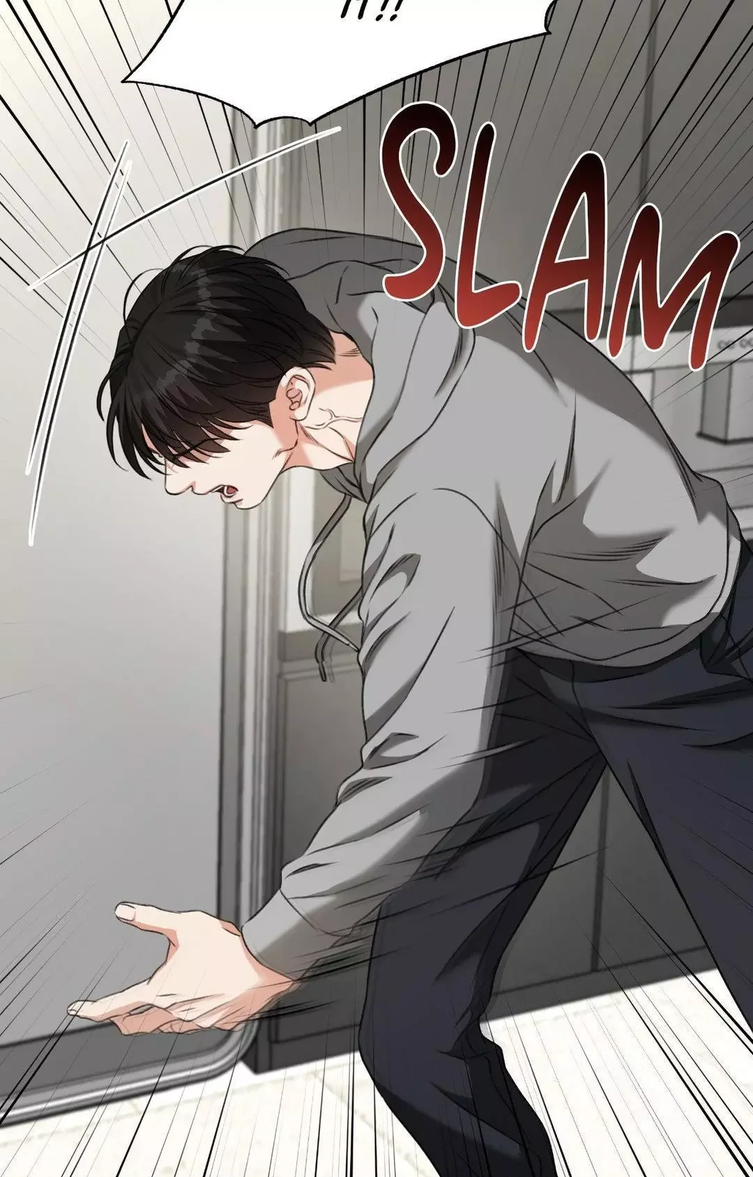 My 2Nd Chance On Taming An Obsessed Esper - Chapter 14 Page 32